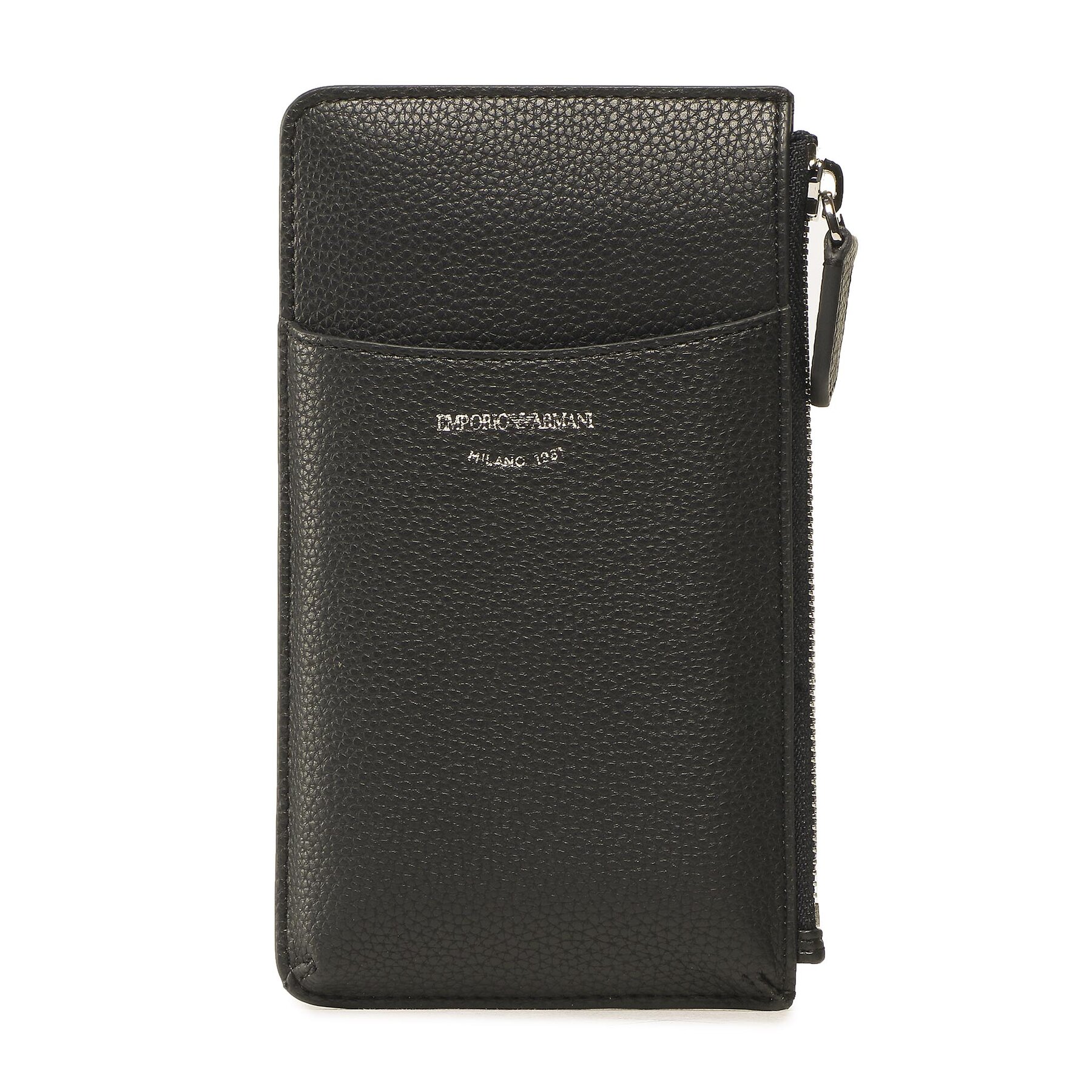 Kreditkartenetui Emporio Armani Y3H244 YFW9E 85159 Dunkelblau Kreditkartenetui Emporio Armani Y3H244 YFW9E 85159 Dunkelblau von Emporio Armani