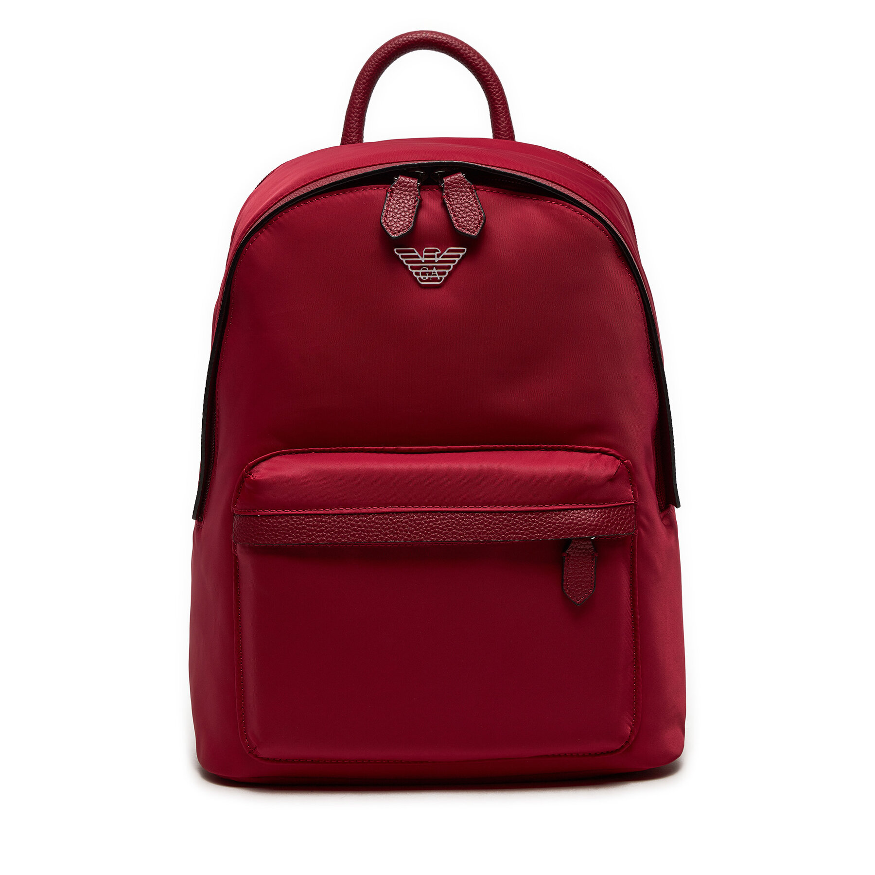 Rucksack Emporio Armani Y3L111 YWS1E 80423 Rot von Emporio Armani