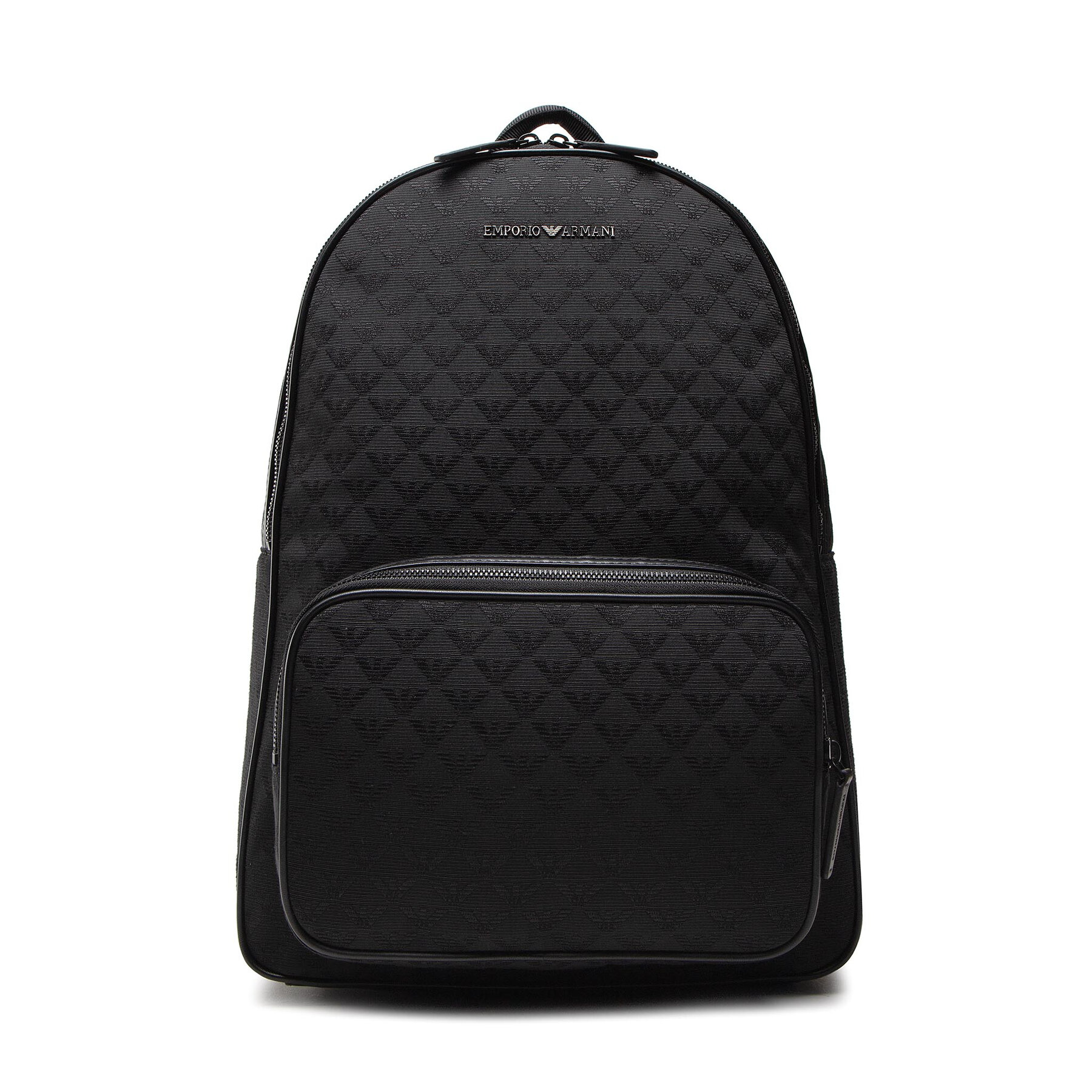 Rucksack Emporio Armani Y4O315 Y022V 81336 Schwarz von Emporio Armani