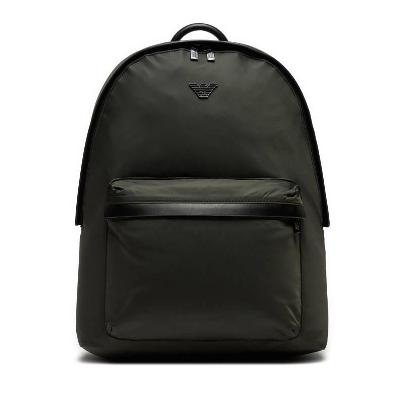 Rucksack Emporio Armani Y4O348 Y217J 80023 Grün von Emporio Armani