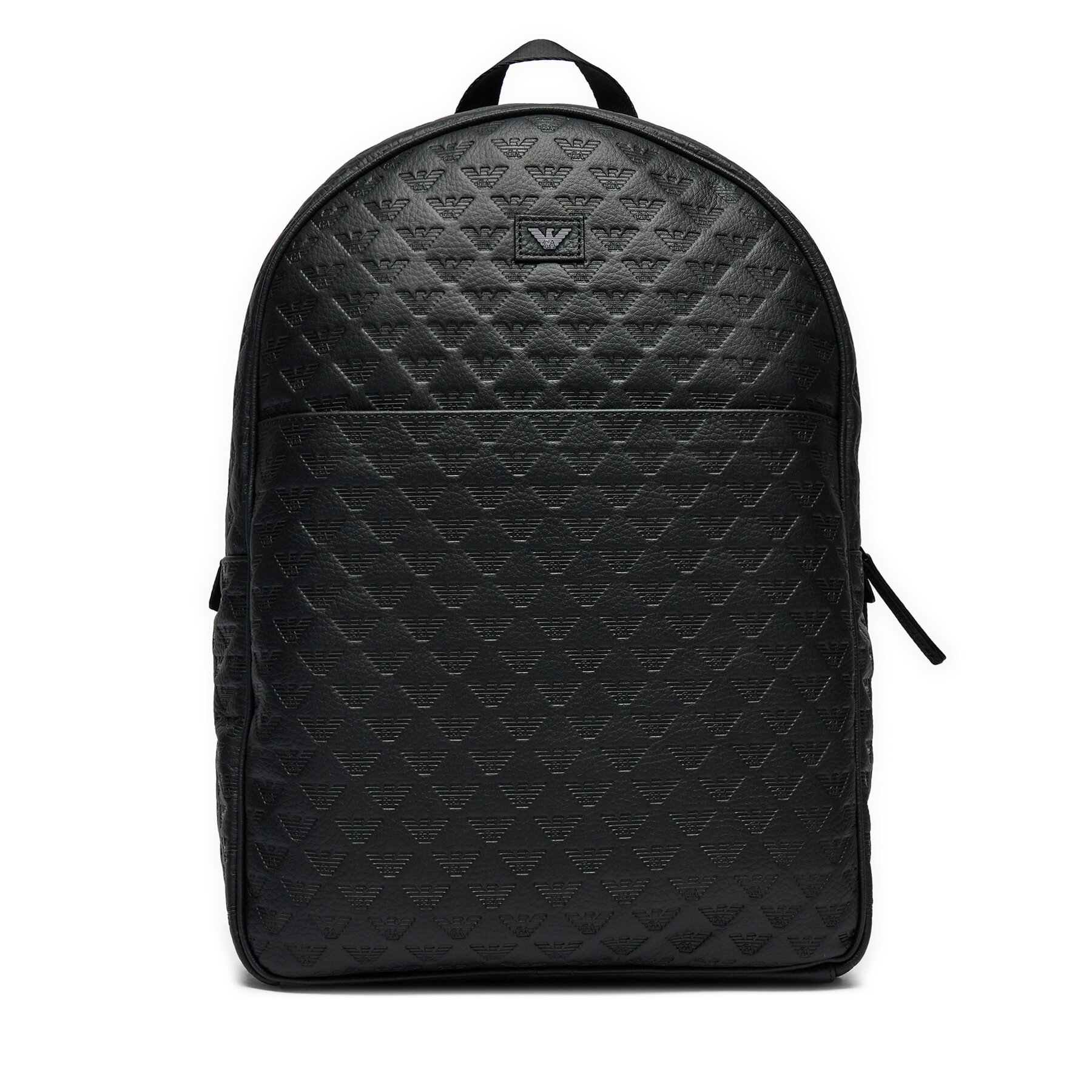 Rucksack Emporio Armani Y4O449 YQ67I 80001 Schwarz von Emporio Armani