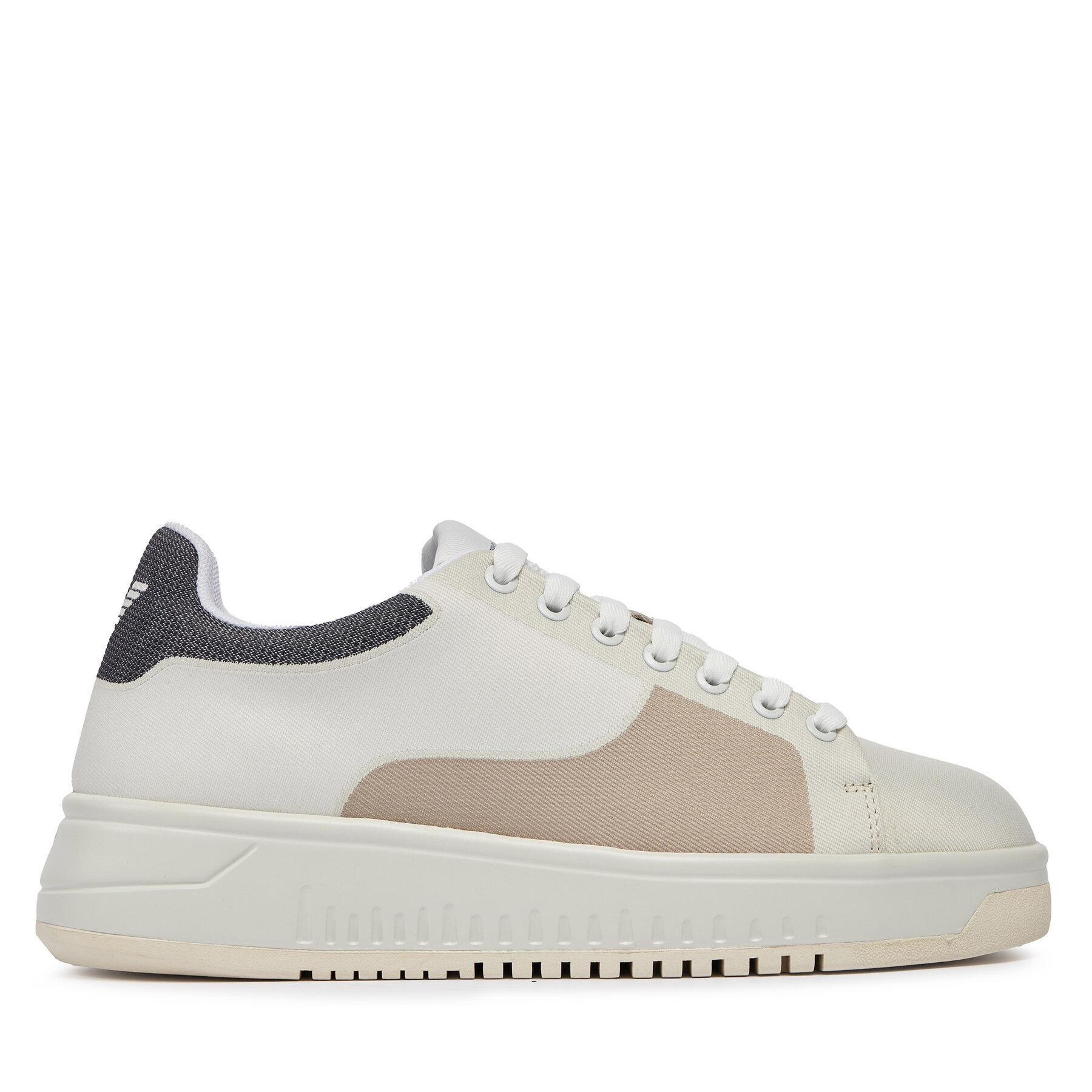 Sneakers Emporio Armani X3X024 XD401 R299 Beige von Emporio Armani