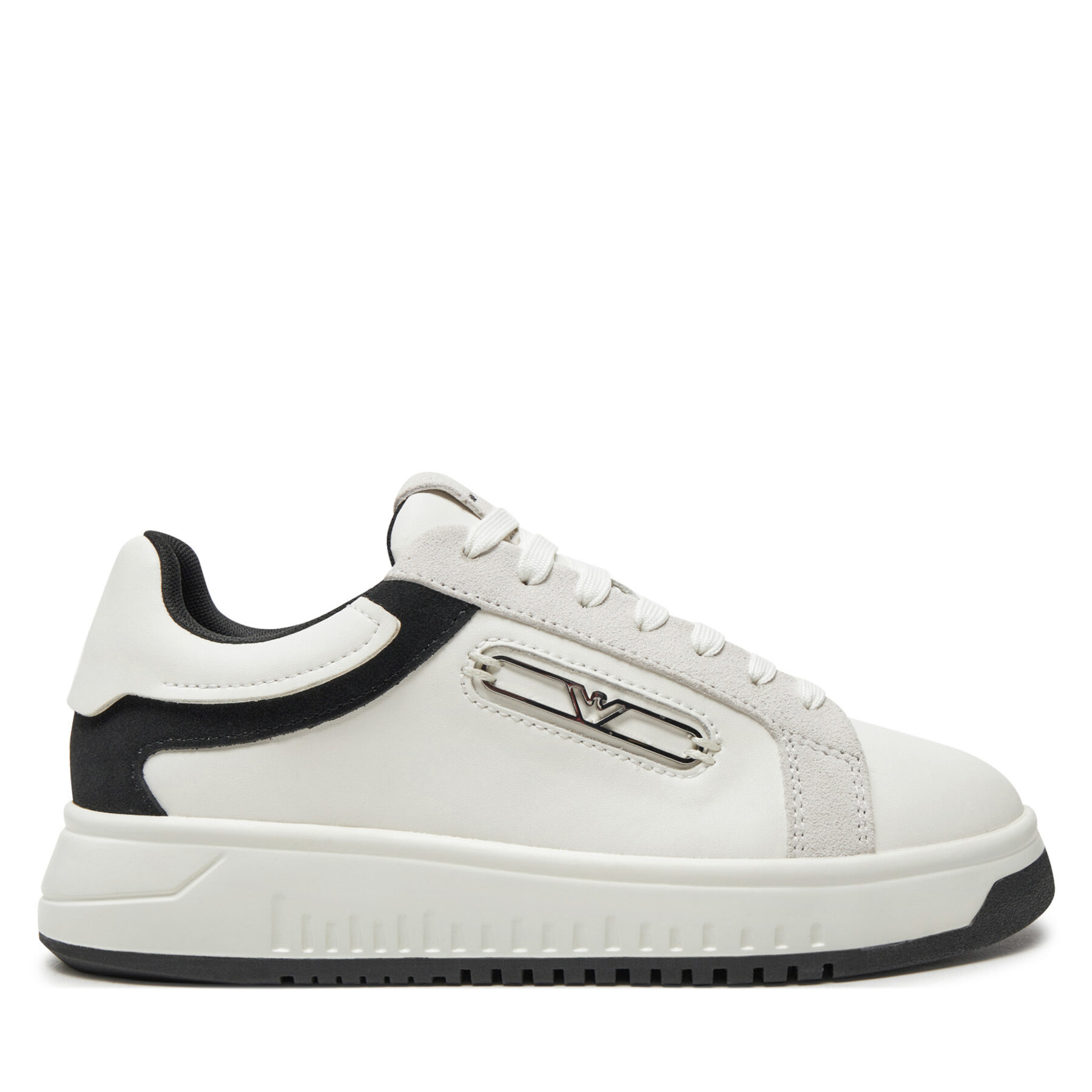 Sneakers Emporio Armani X3X024 XR222 C679 Weiß von Emporio Armani