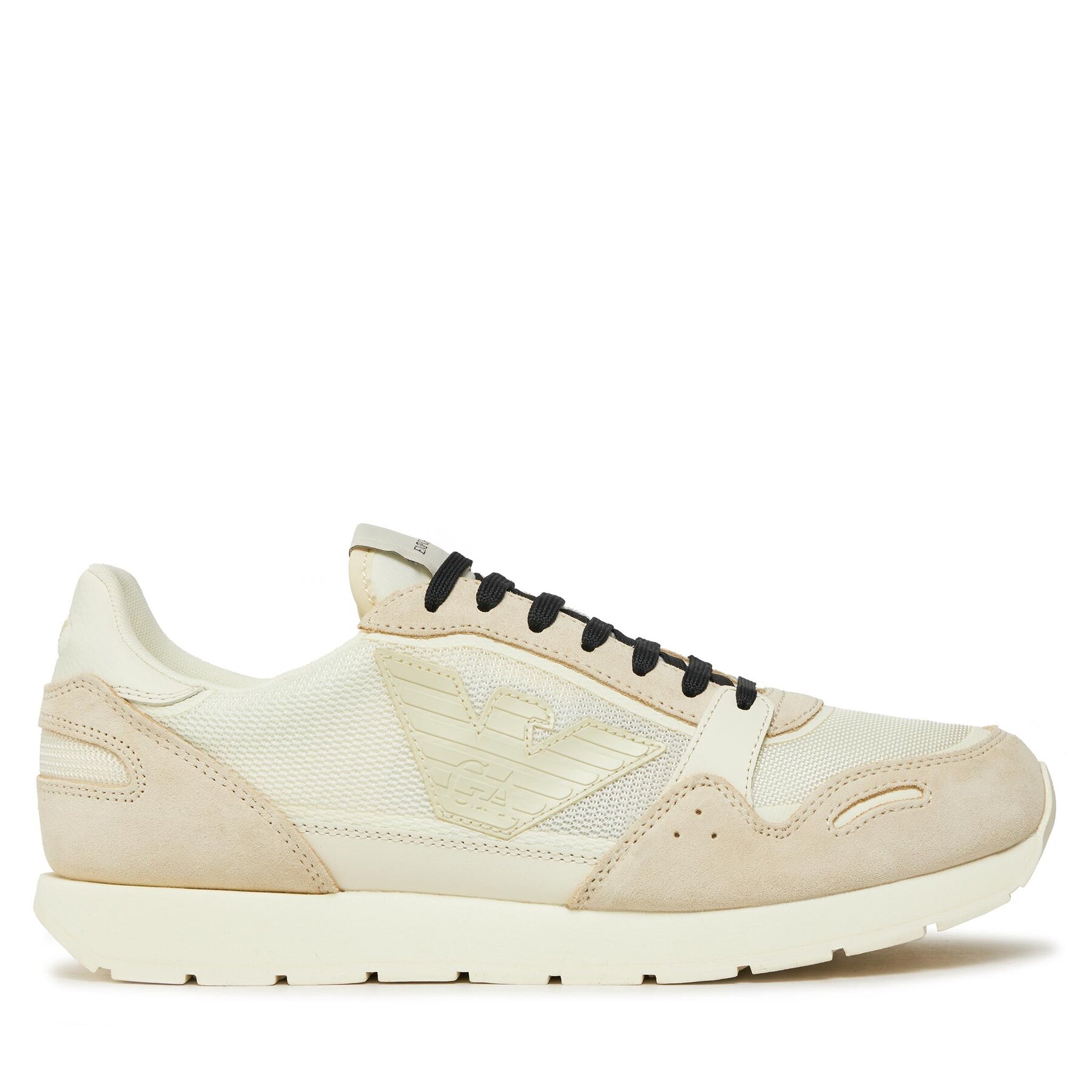 Sneakers Emporio Armani X4X537 XN730 01427 Beige Sneakers Emporio Armani X4X537 XN730 01427 Beige von Emporio Armani