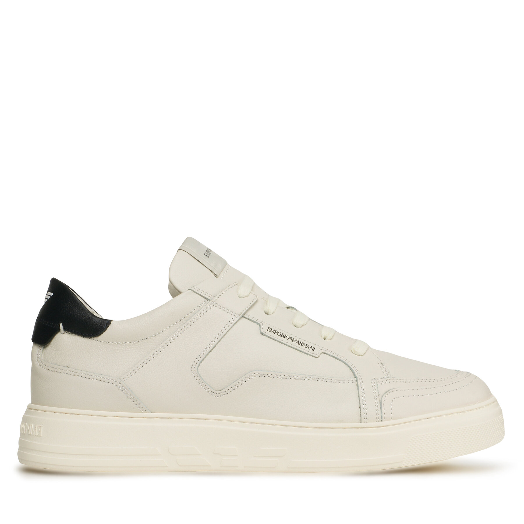 Sneakers Emporio Armani X4X568 Weiß Sneakers Emporio Armani X4X568 Weiß von Emporio Armani