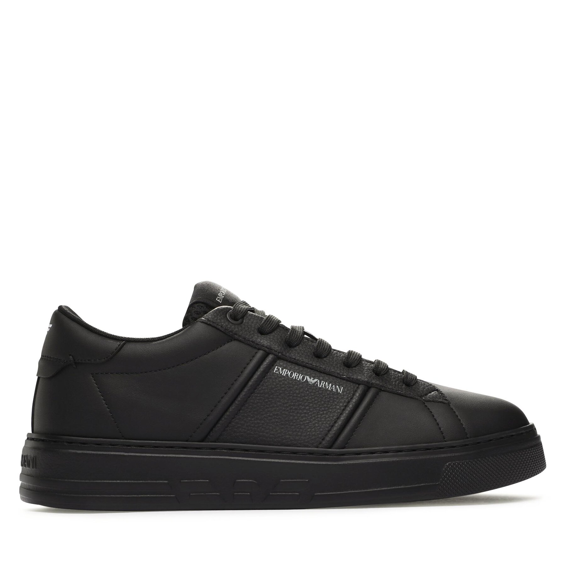 Sneakers Emporio Armani X4X570 XN840 K001 Schwarz von Emporio Armani