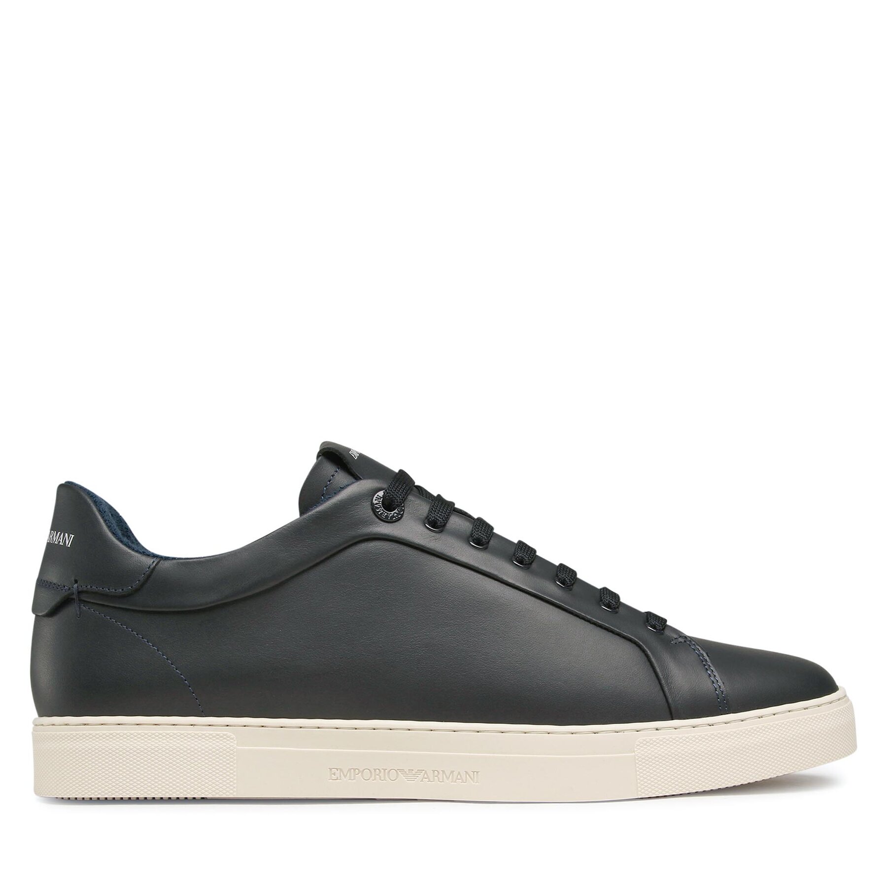 Sneakers Emporio Armani X4X598 XF662 00285 Dunkelblau Sneakers Emporio Armani X4X598 XF662 00285 Dunkelblau von Emporio Armani