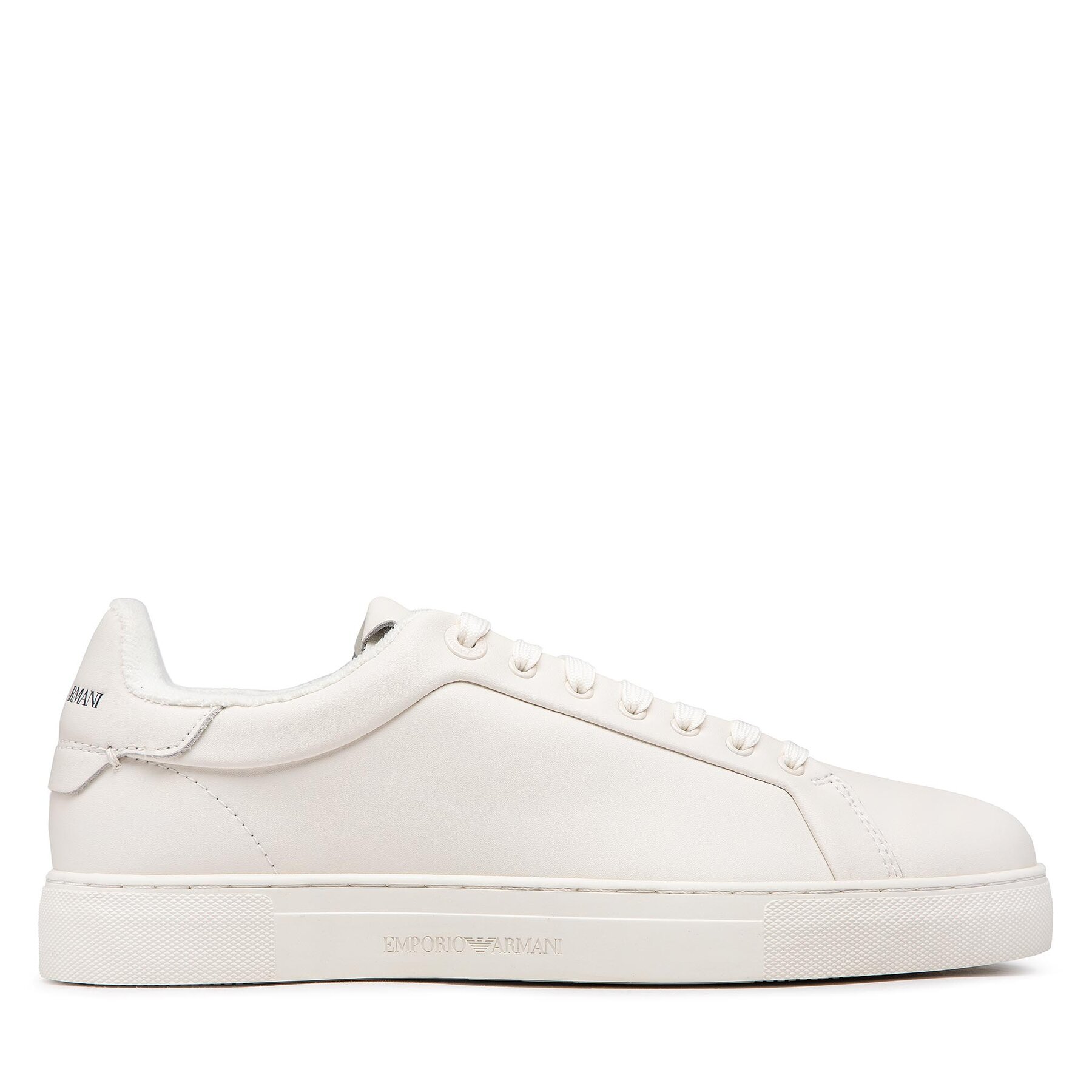 Sneakers Emporio Armani X4X598 XF662 00894 Weiß Sneakers Emporio Armani X4X598 XF662 00894 Weiß von Emporio Armani