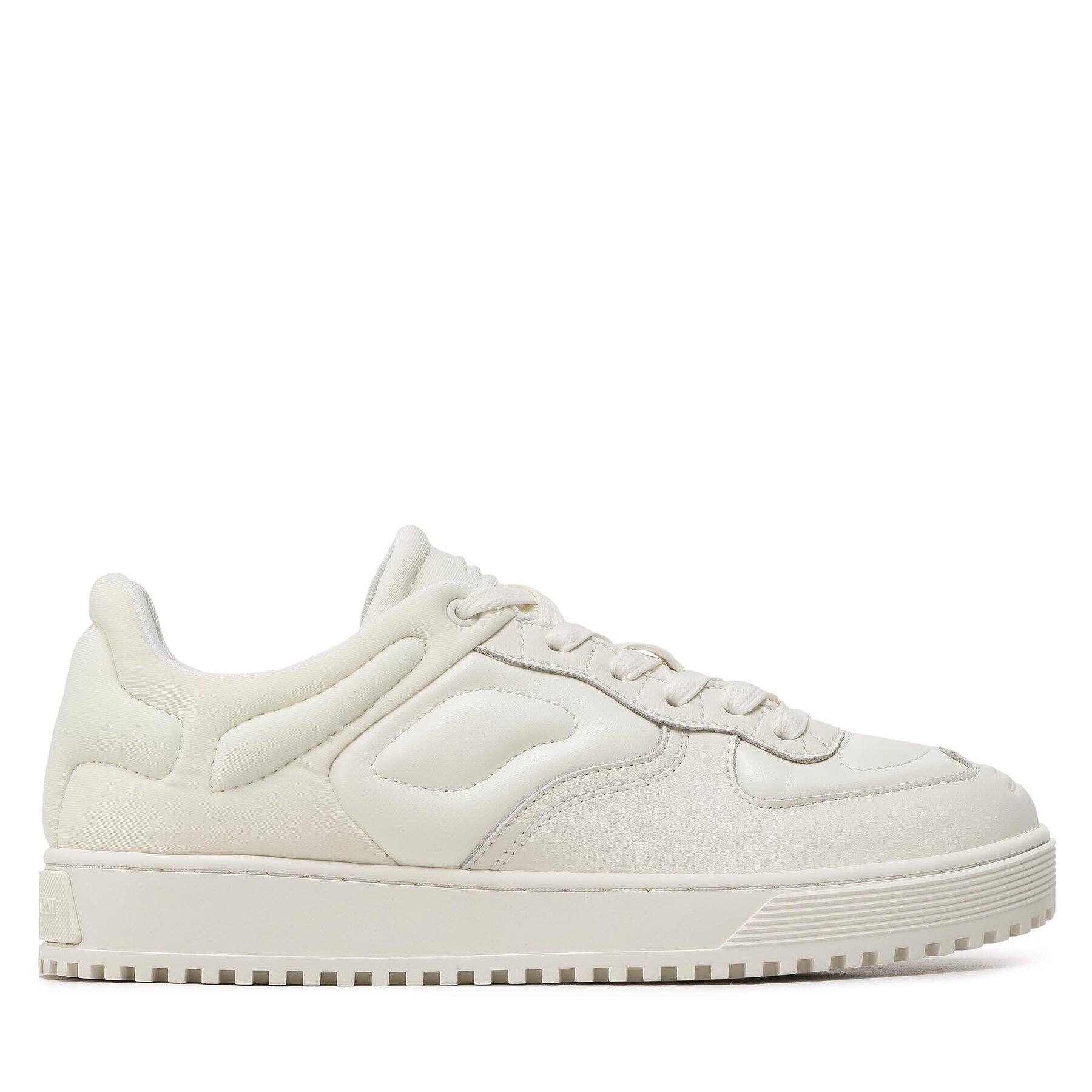 Sneakers Emporio Armani X4X609 XN734 S437 Weiß Sneakers Emporio Armani X4X609 XN734 S437 Weiß von Emporio Armani