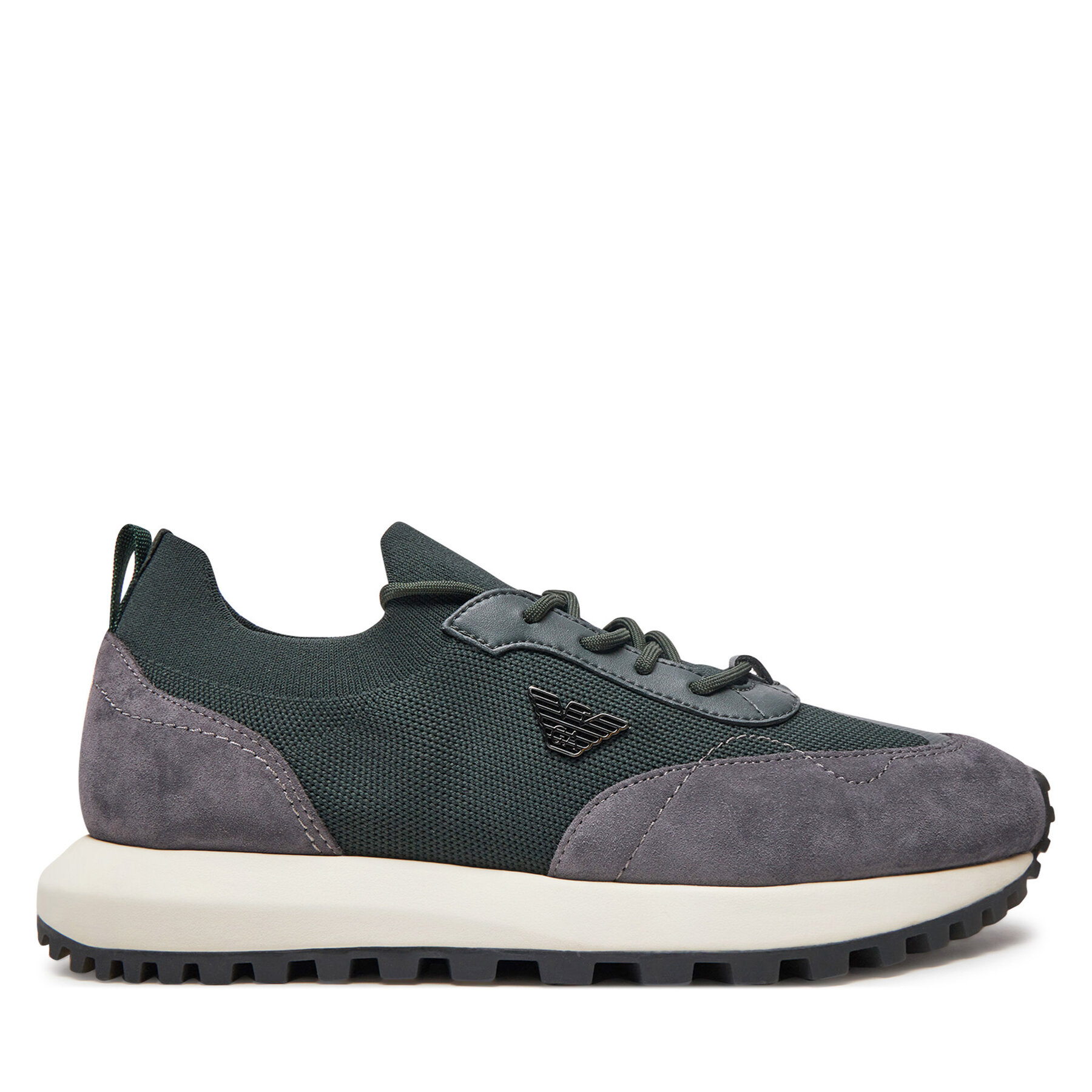 Sneakers Emporio Armani X4X659 XR105 U213 Grün Sneakers Emporio Armani X4X659 XR105 U213 Grün von Emporio Armani