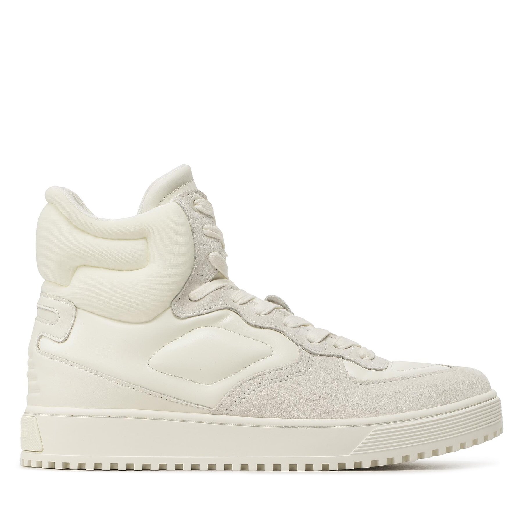 Sneakers Emporio Armani X4Z114 XN735 S439 Weiß Sneakers Emporio Armani X4Z114 XN735 S439 Weiß von Emporio Armani