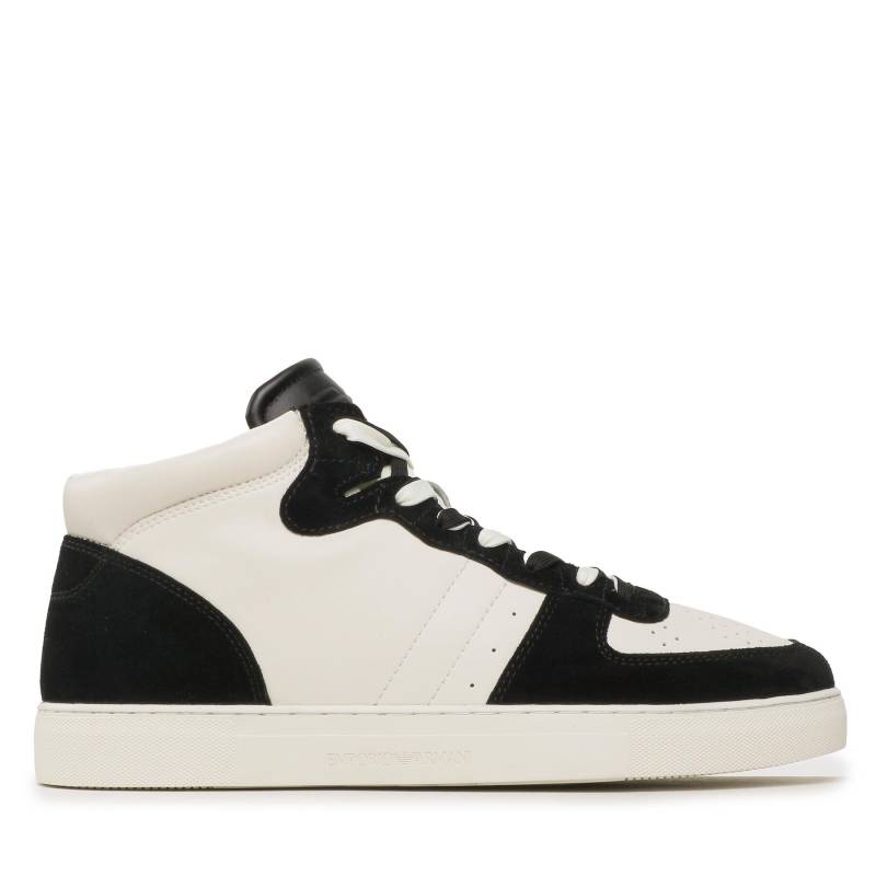 Sneakers Emporio Armani X4Z119 XN777 N814 Weiß von Emporio Armani