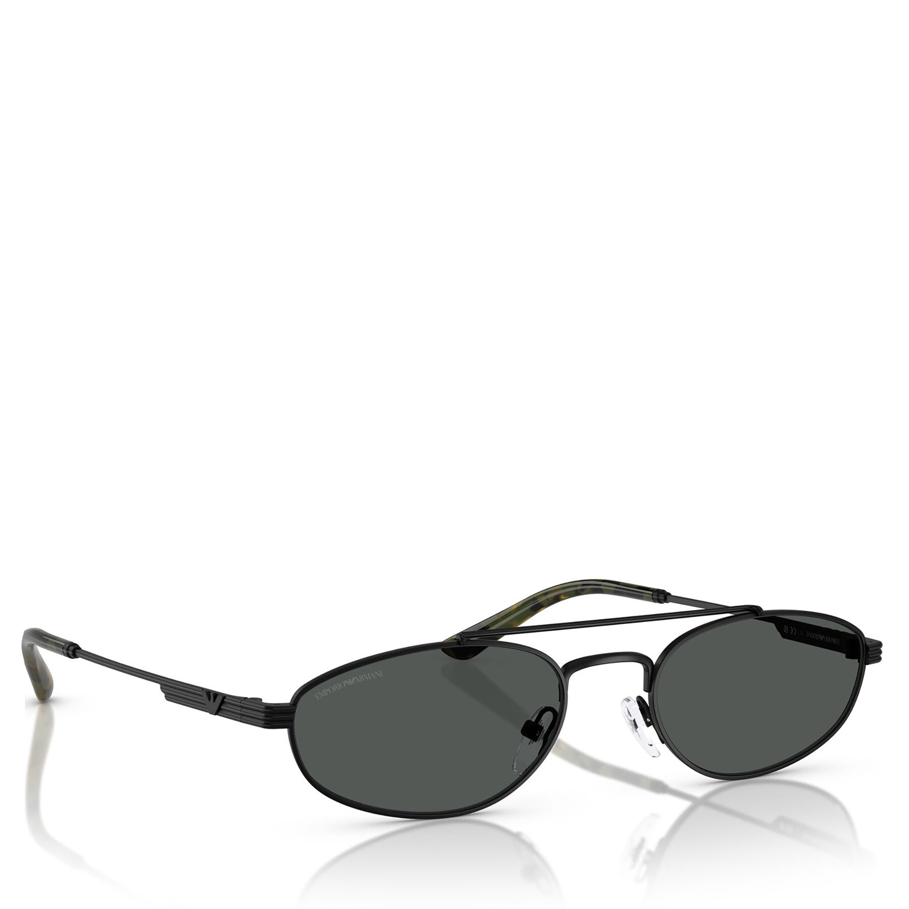 Sonnenbrillen Emporio Armani 0EA2157 54 300187 Schwarz von Emporio Armani