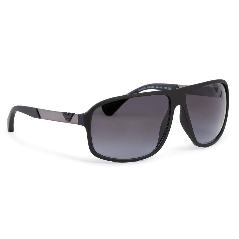 Sonnenbrillen Emporio Armani 0EA4029 50638G Schwarz von Emporio Armani