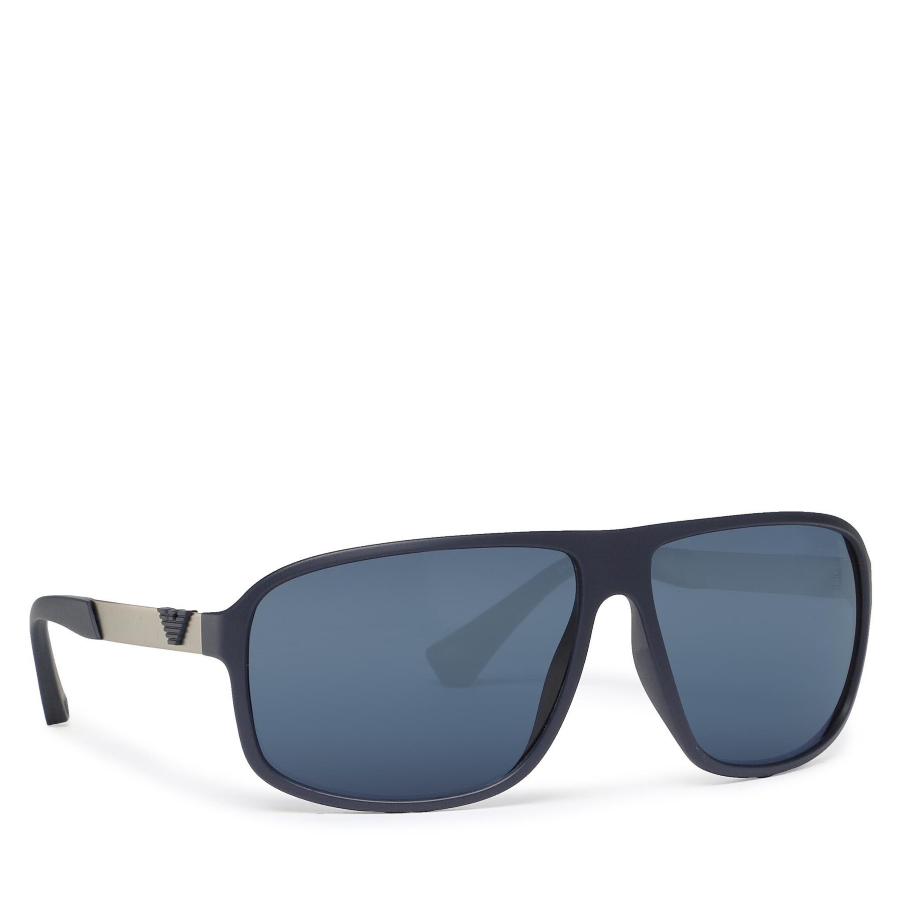 Sonnenbrillen Emporio Armani 0EA4029 Dunkelblau von Emporio Armani