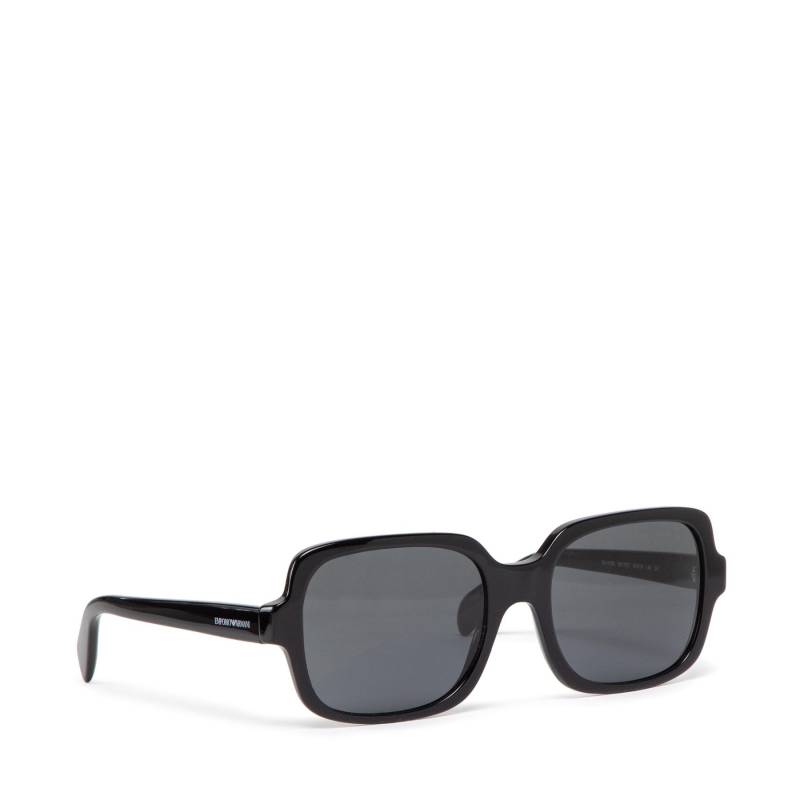 Sonnenbrillen Emporio Armani 0EA4195 501787 Schwarz von Emporio Armani