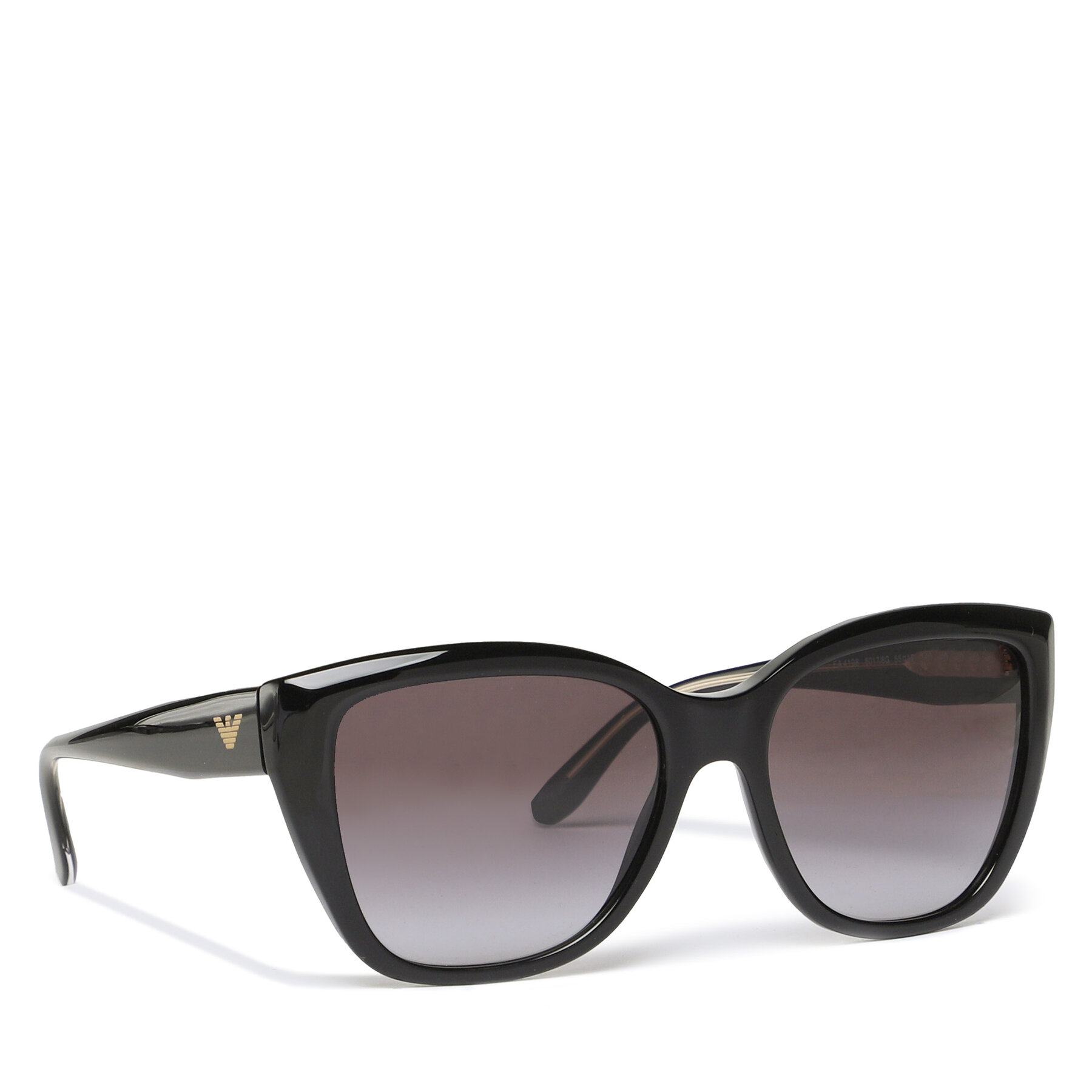 Sonnenbrillen Emporio Armani 0EA4198 50178G Schwarz von Emporio Armani