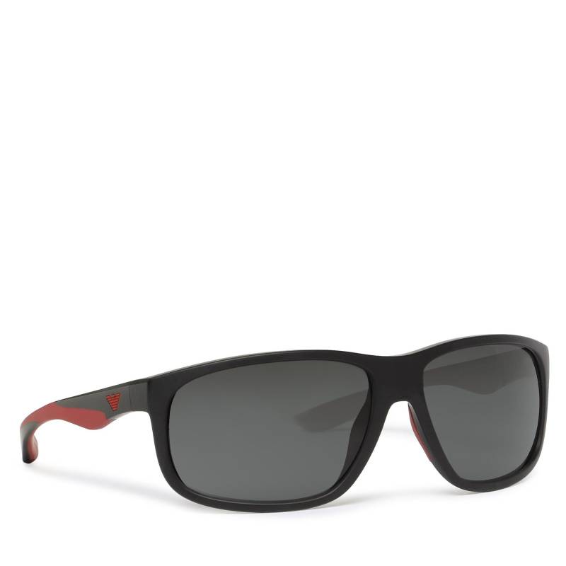 Sonnenbrillen Emporio Armani 0EA4199U Schwarz von Emporio Armani