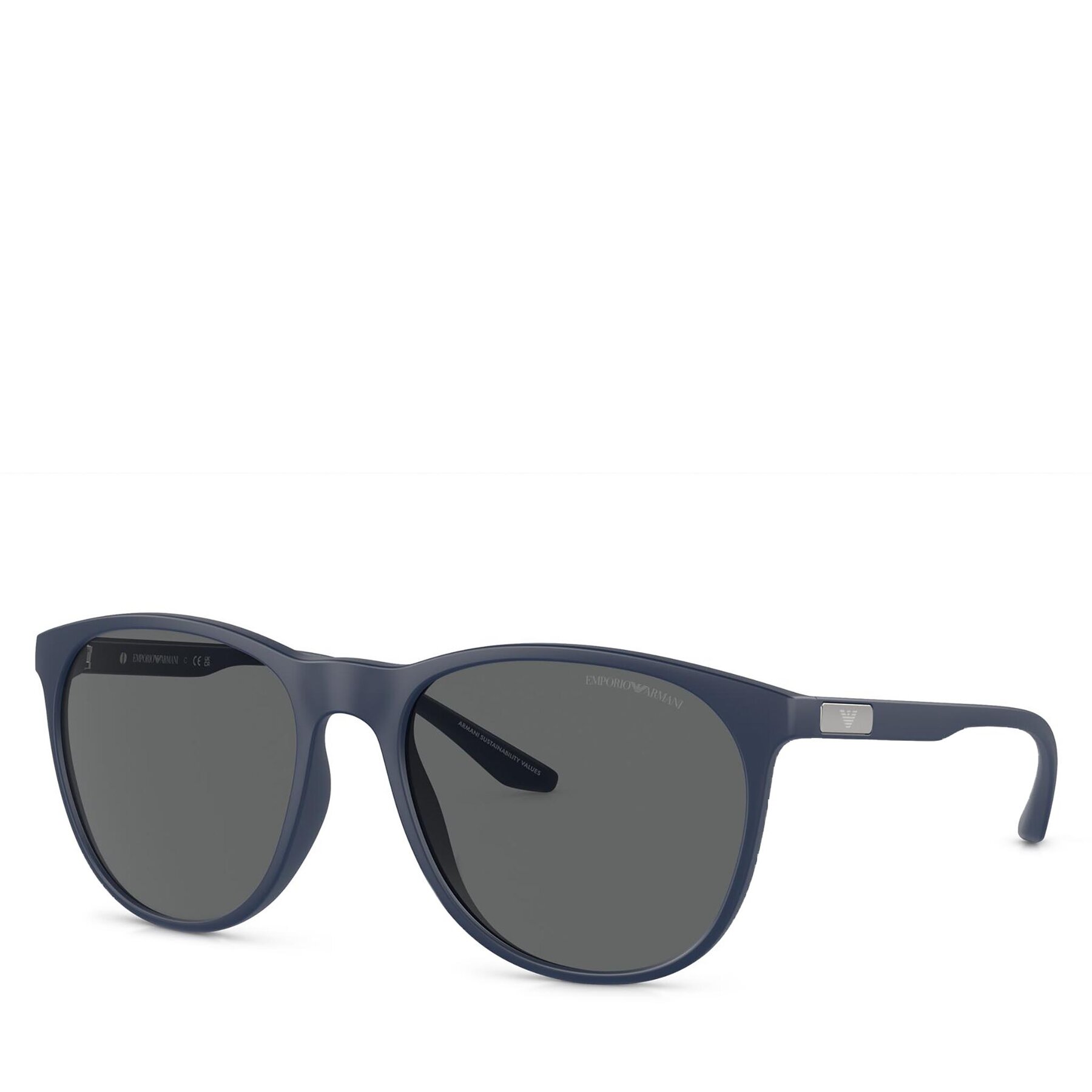 Sonnenbrillen Emporio Armani 0EA4210 Blau von Emporio Armani