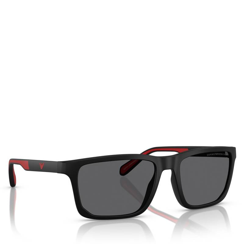 Sonnenbrillen Emporio Armani 0EA4219 5001T357 Schwarz von Emporio Armani