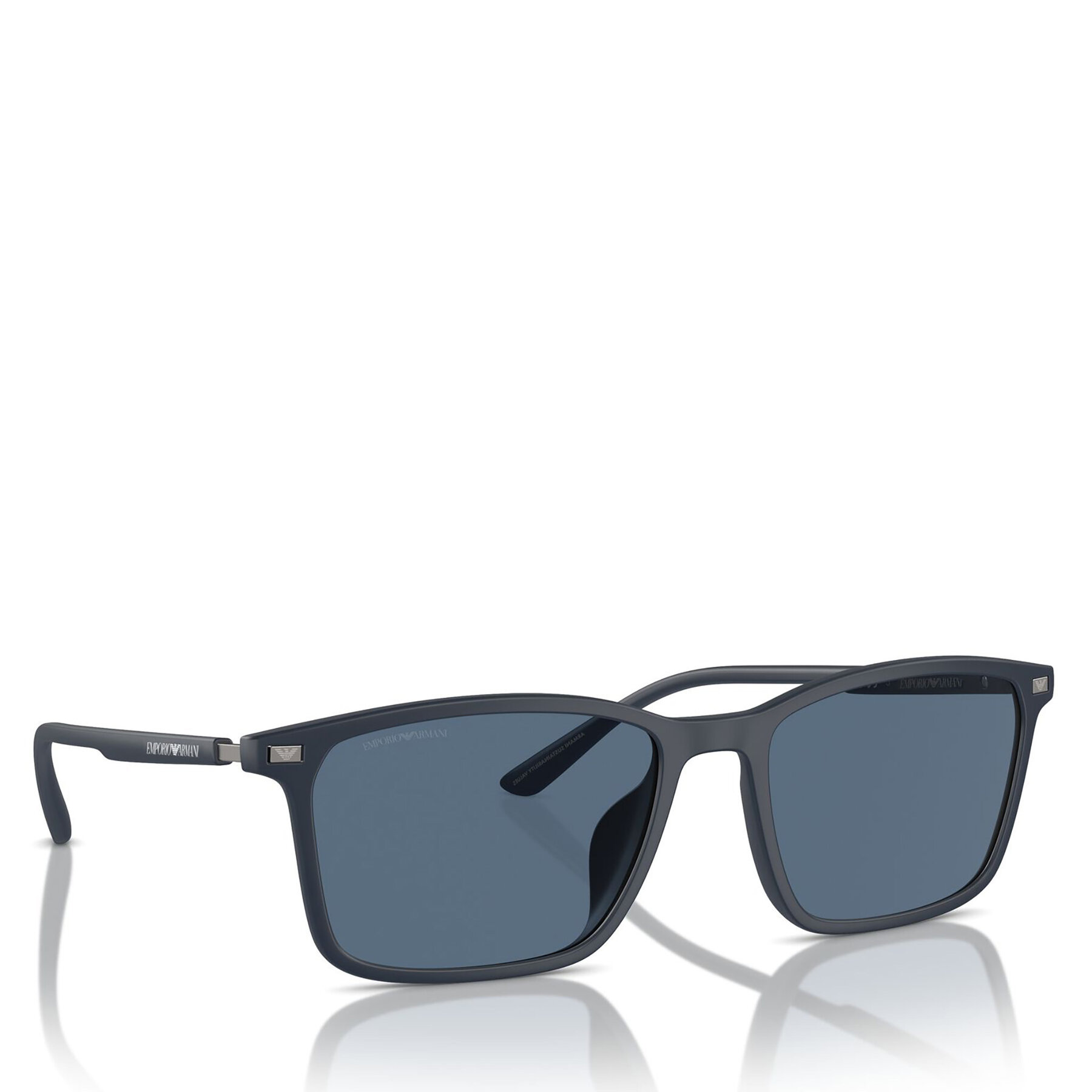 Sonnenbrillen Emporio Armani 0EA4223U 508880 Dunkelblau von Emporio Armani