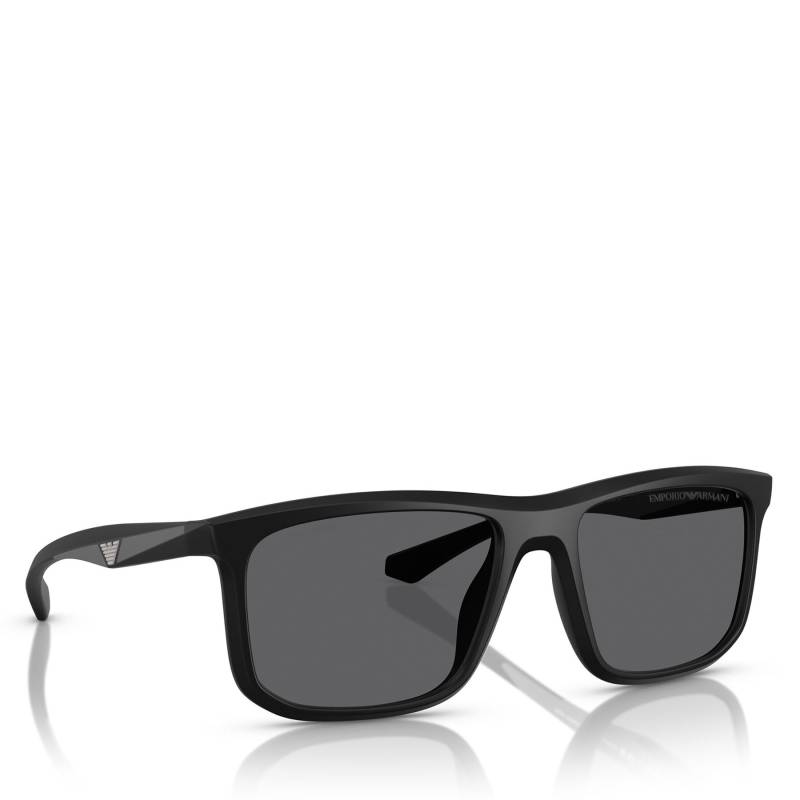 Sonnenbrillen Emporio Armani 0EA4234U 5001T357 Schwarz von Emporio Armani