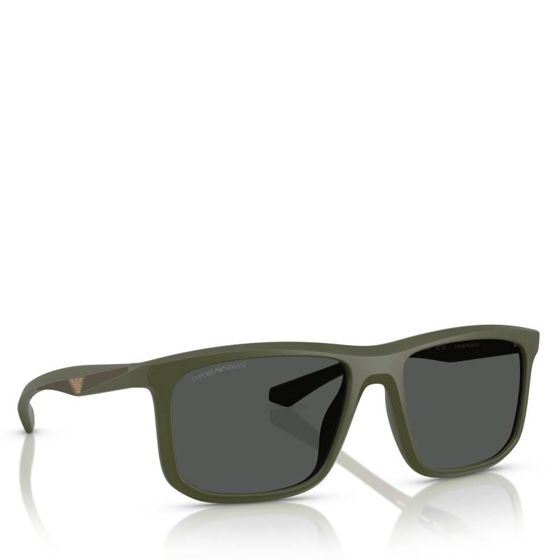 Sonnenbrillen Emporio Armani 0EA4234U 61848757 Grün von Emporio Armani