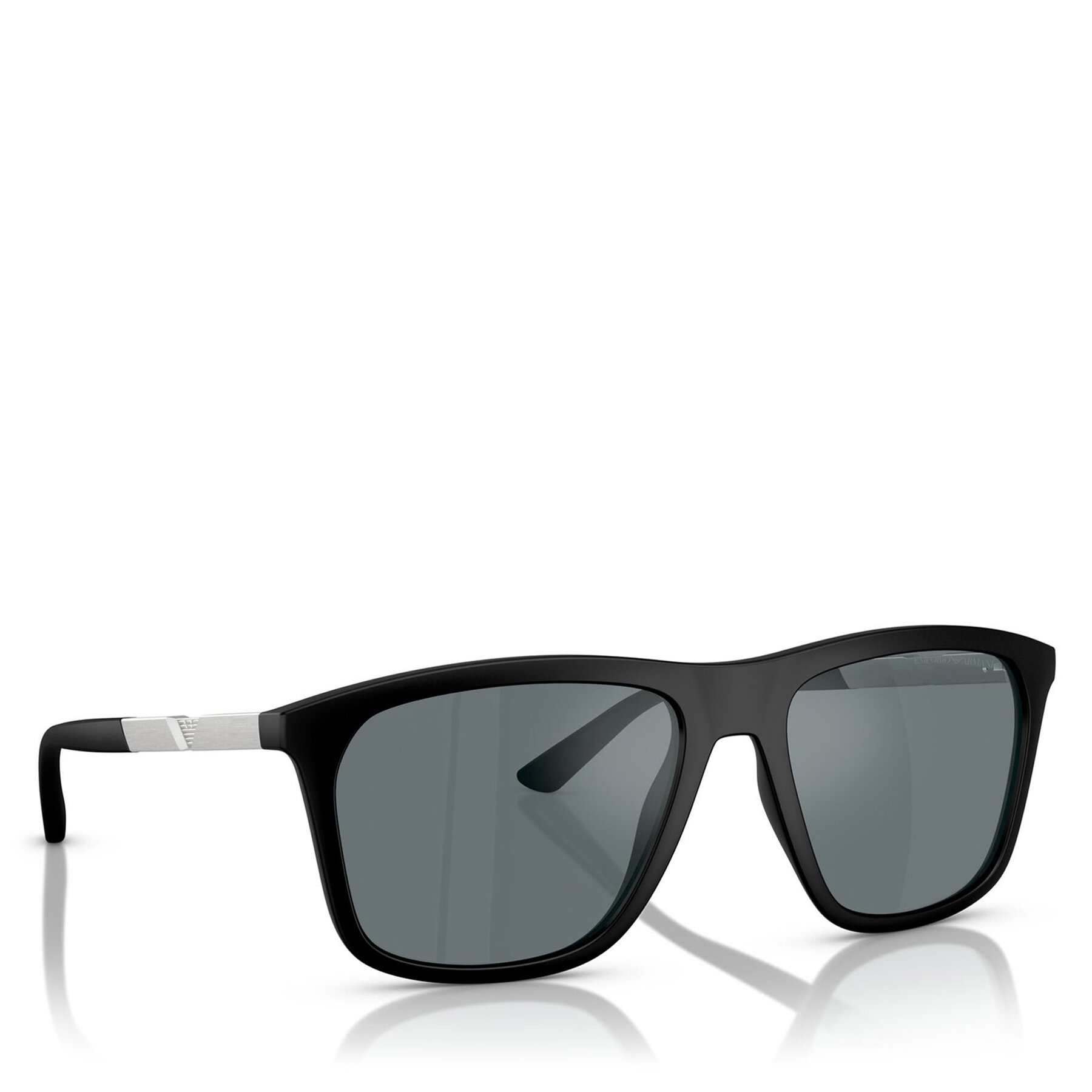 Sonnenbrillen Emporio Armani 0EA4237 57 50016G Schwarz von Emporio Armani