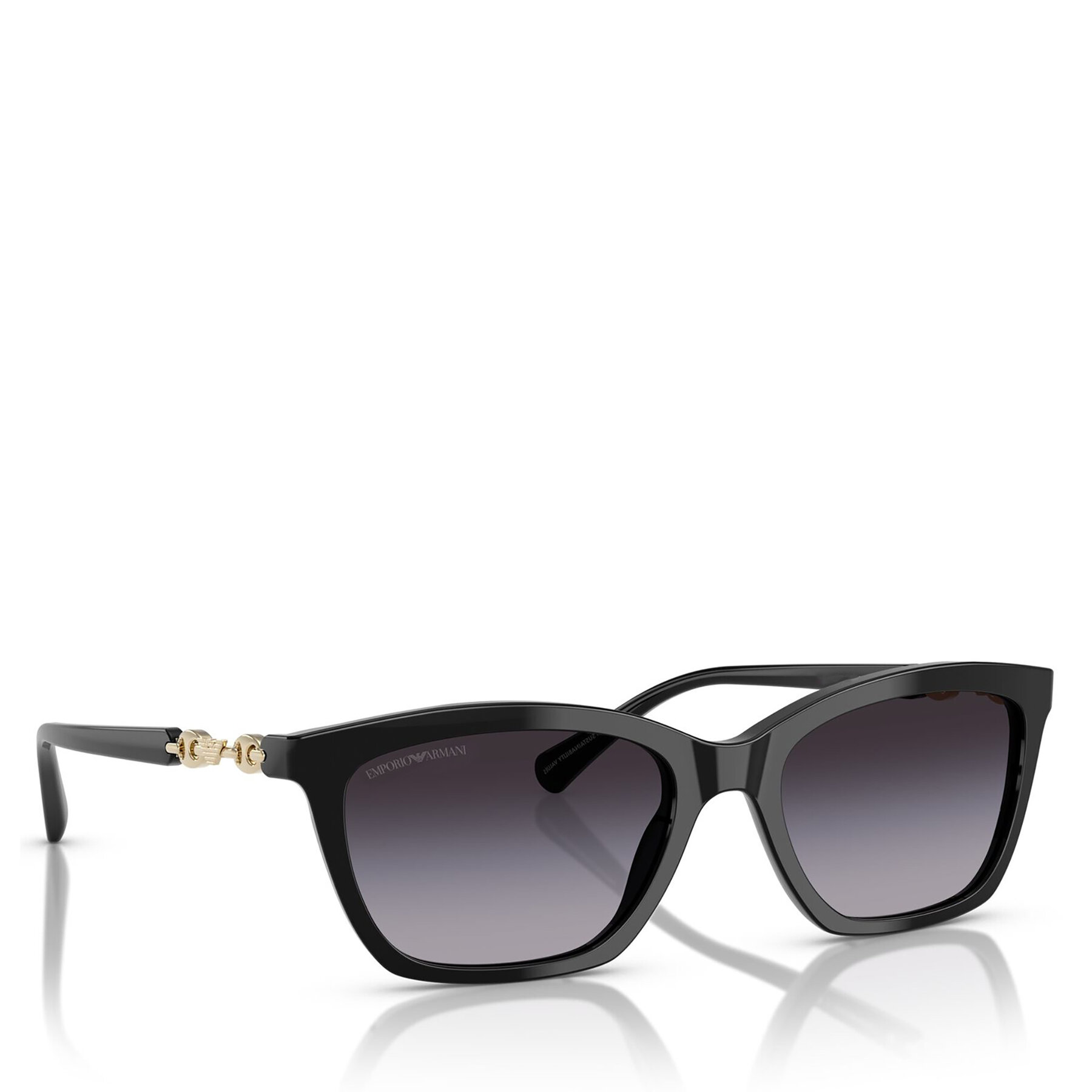 Sonnenbrillen Emporio Armani 0EA4238 54 50178G Schwarz Sonnenbrillen Emporio Armani 0EA4238 54 50178G Schwarz von Emporio Armani