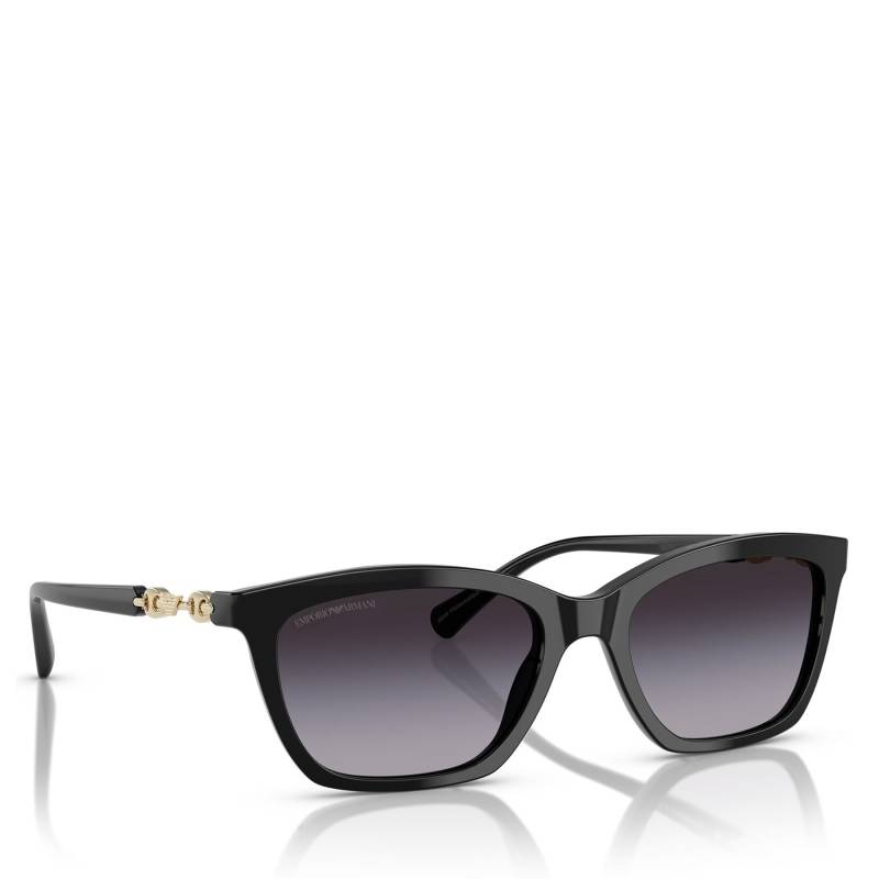 Sonnenbrillen Emporio Armani 0EA4238 54 50178G Schwarz von Emporio Armani