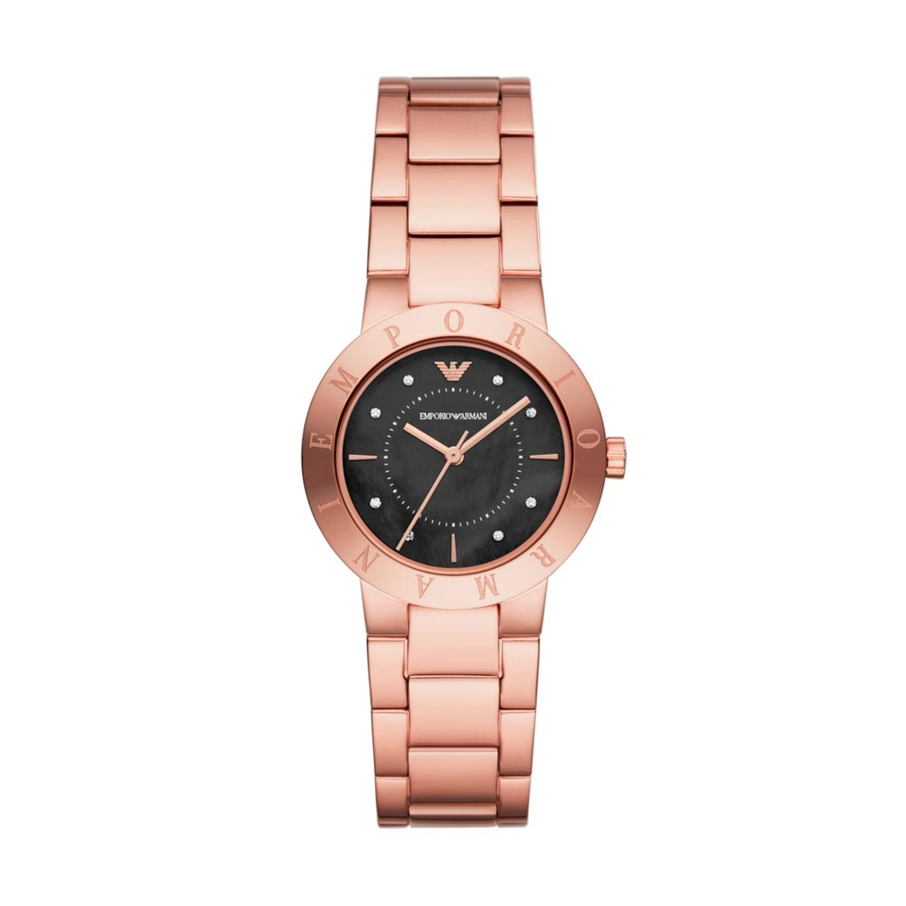 Uhr Emporio Armani AR11251 Goldfarben von Emporio Armani