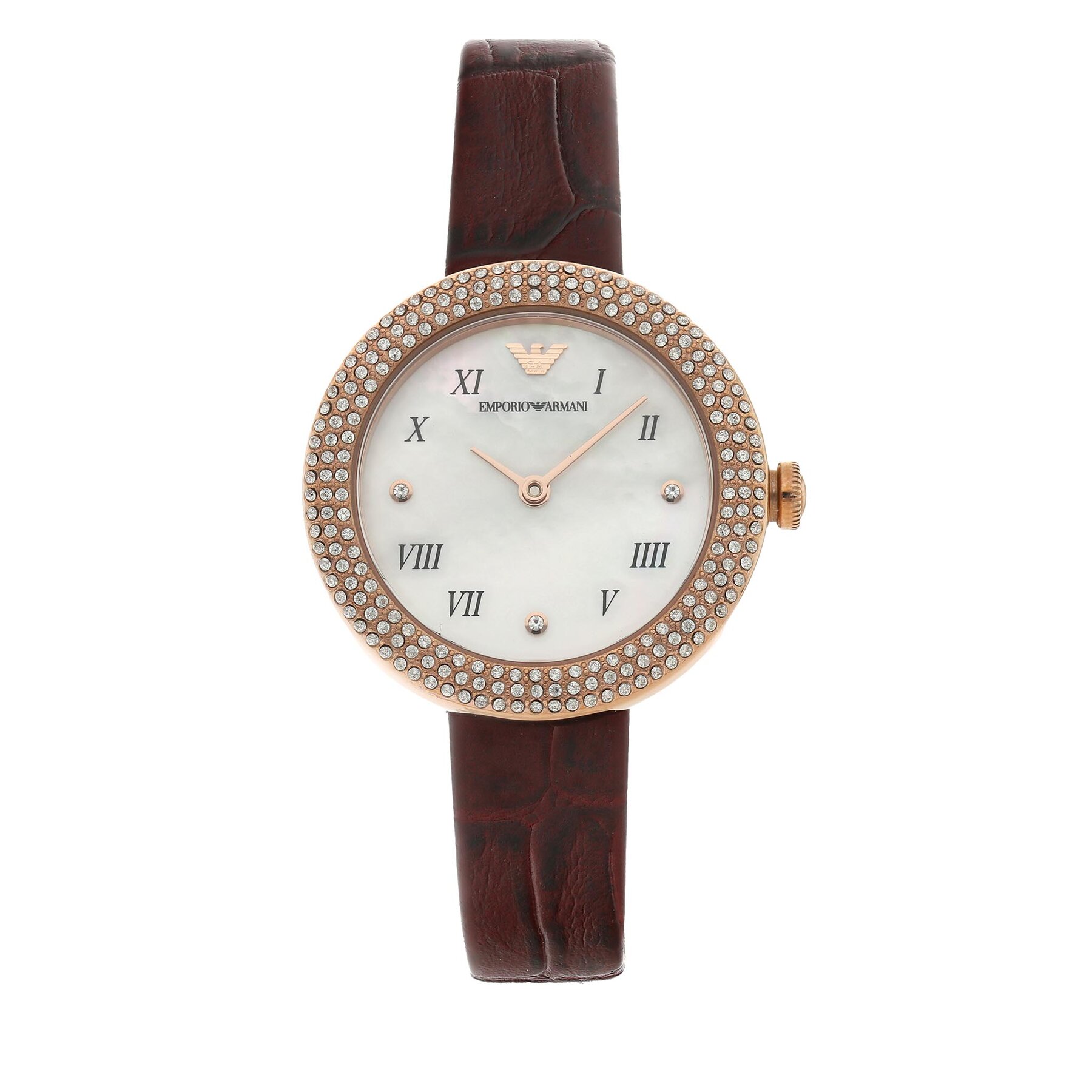 Uhr Emporio Armani AR11357 Rot Uhr Emporio Armani AR11357 Rot von Emporio Armani