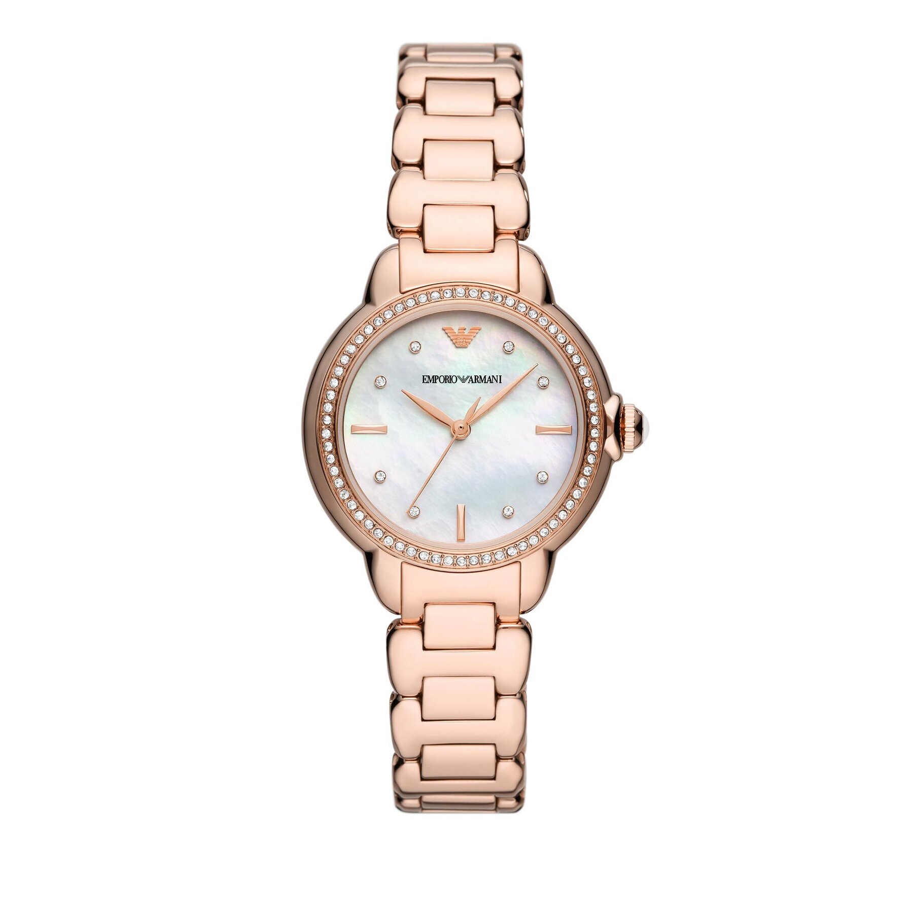 Uhr Emporio Armani AR11523 Goldfarben Uhr Emporio Armani AR11523 Goldfarben von Emporio Armani