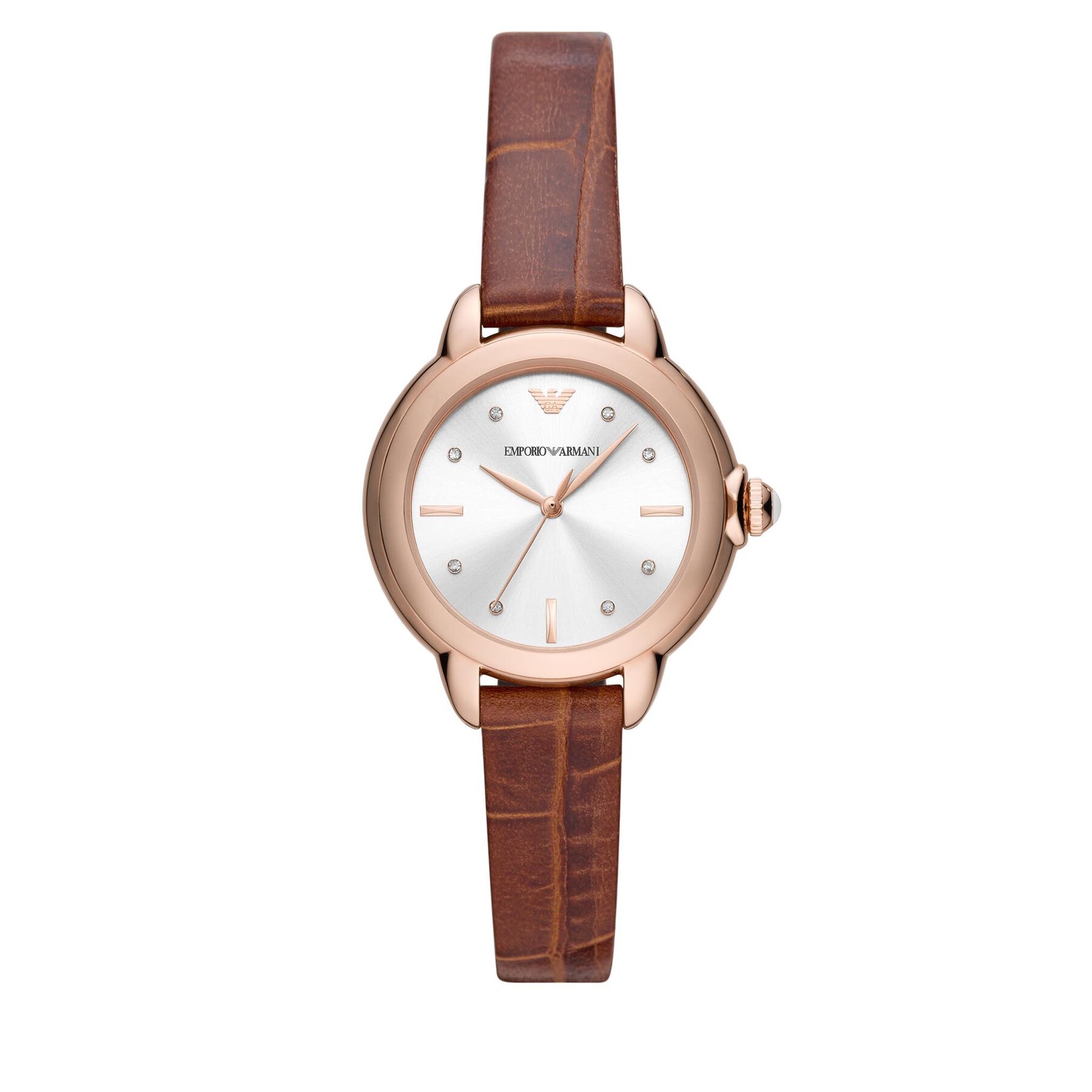 Uhr Emporio Armani AR11525 Goldfarben Uhr Emporio Armani AR11525 Goldfarben von Emporio Armani