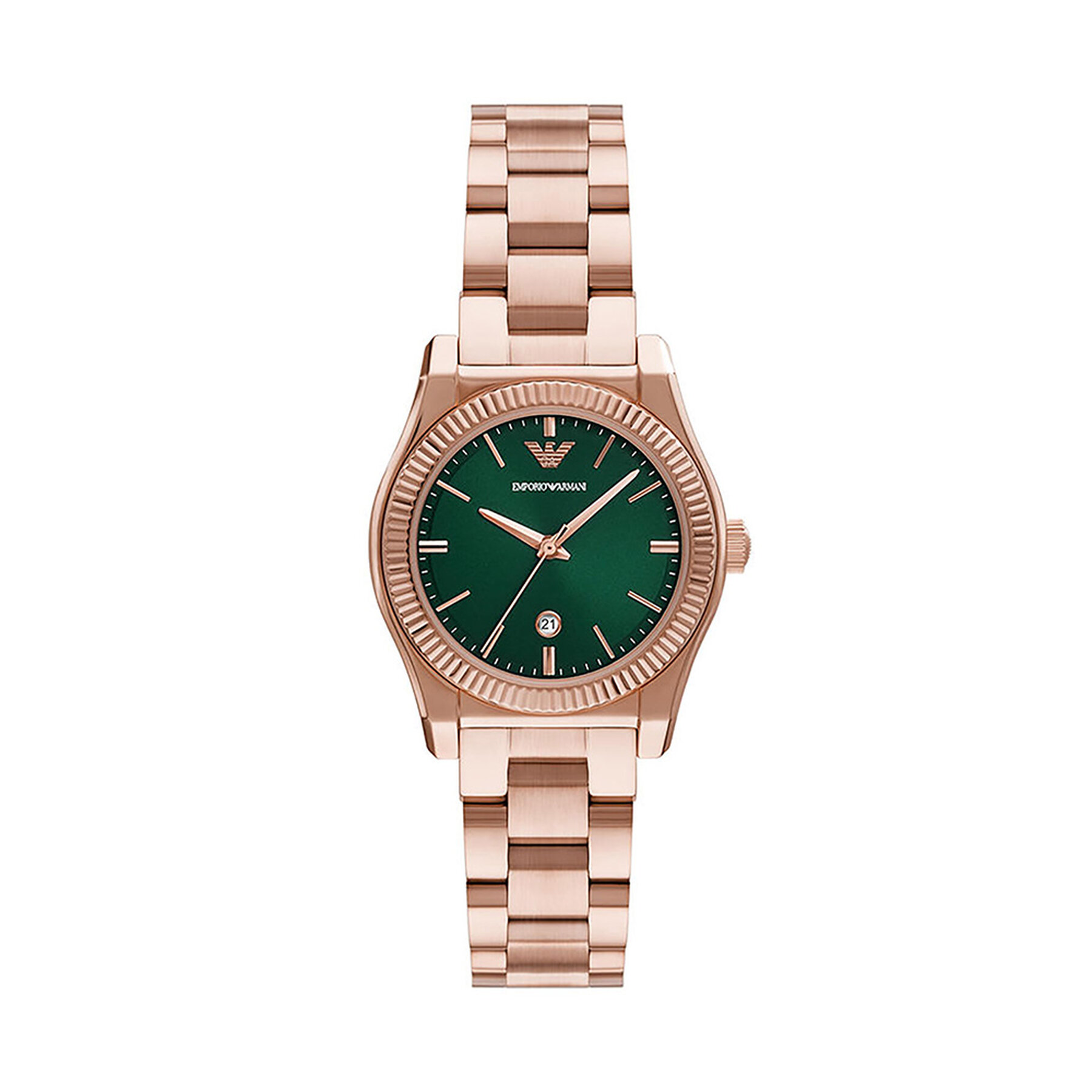 Uhr Emporio Armani AR11639 Goldfarben Uhr Emporio Armani AR11639 Goldfarben von Emporio Armani