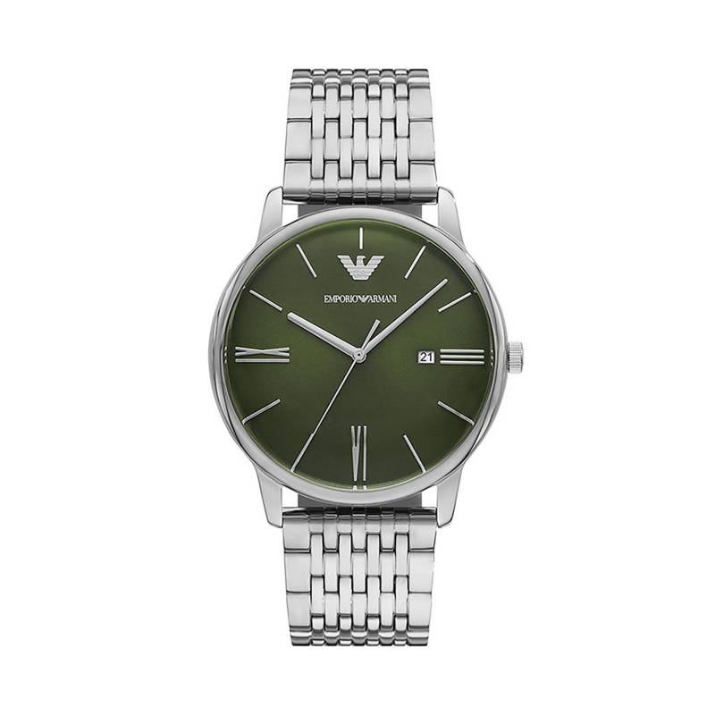 Uhr Emporio Armani AR11644 Silberfarben von Emporio Armani