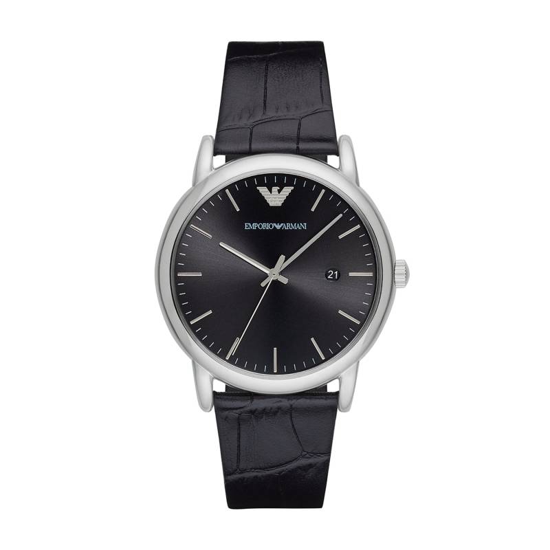 Uhr Emporio Armani AR2500 Schwarz von Emporio Armani