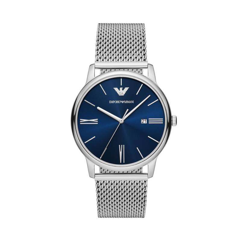 Uhr Emporio Armani Classics AR11571 Silberfarben von Emporio Armani