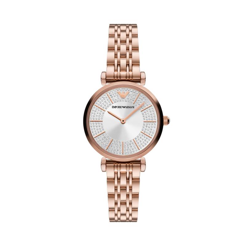 Uhr Emporio Armani Gianni AR11446 Roségold von Emporio Armani