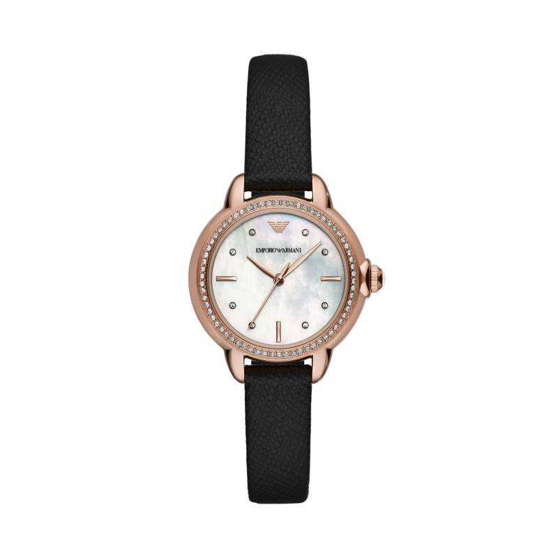 Uhr Emporio Armani Mia AR11598 Rosé vergoldet von Emporio Armani