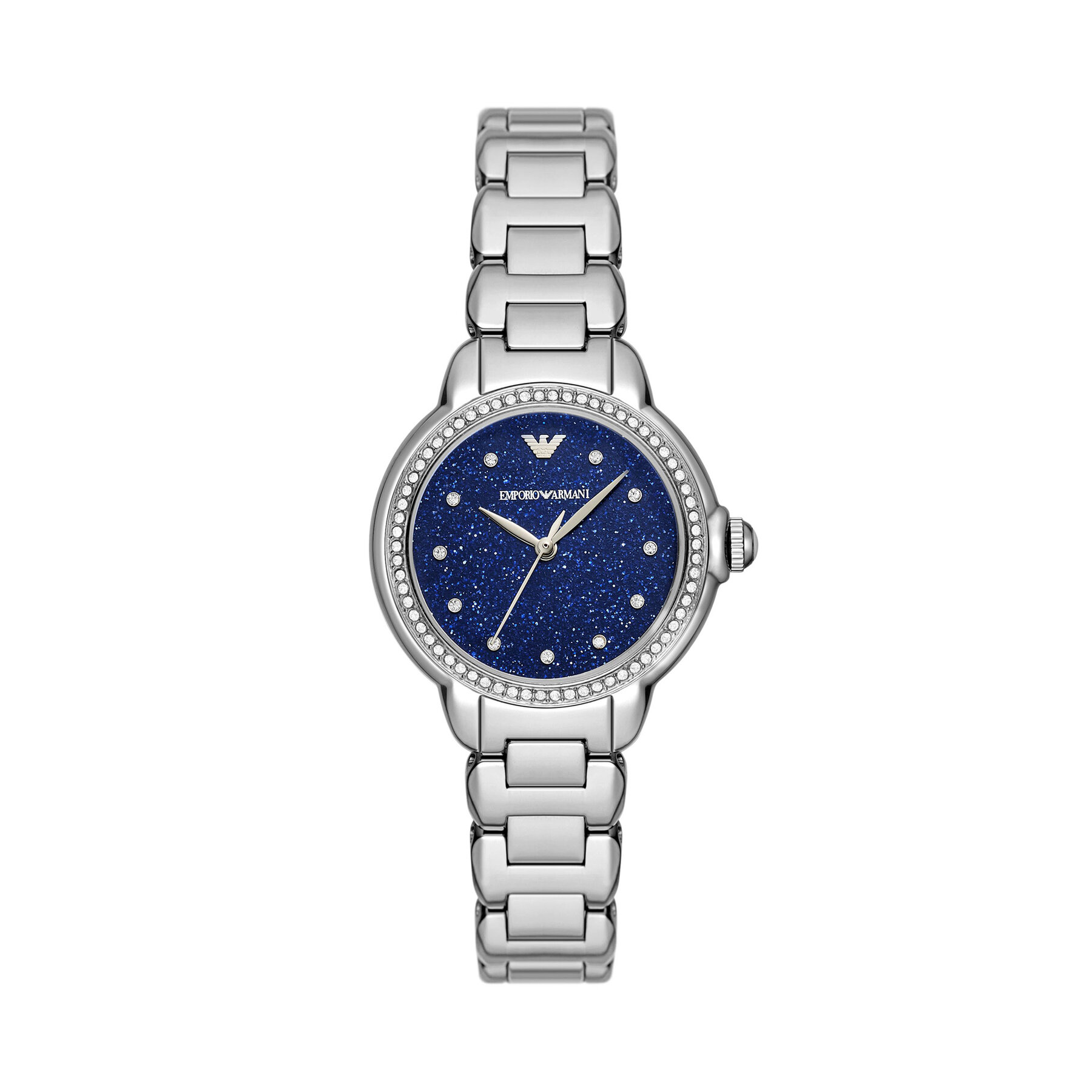 Uhr Emporio Armani Mia AR11630 Silberfarben Uhr Emporio Armani Mia AR11630 Silberfarben von Emporio Armani