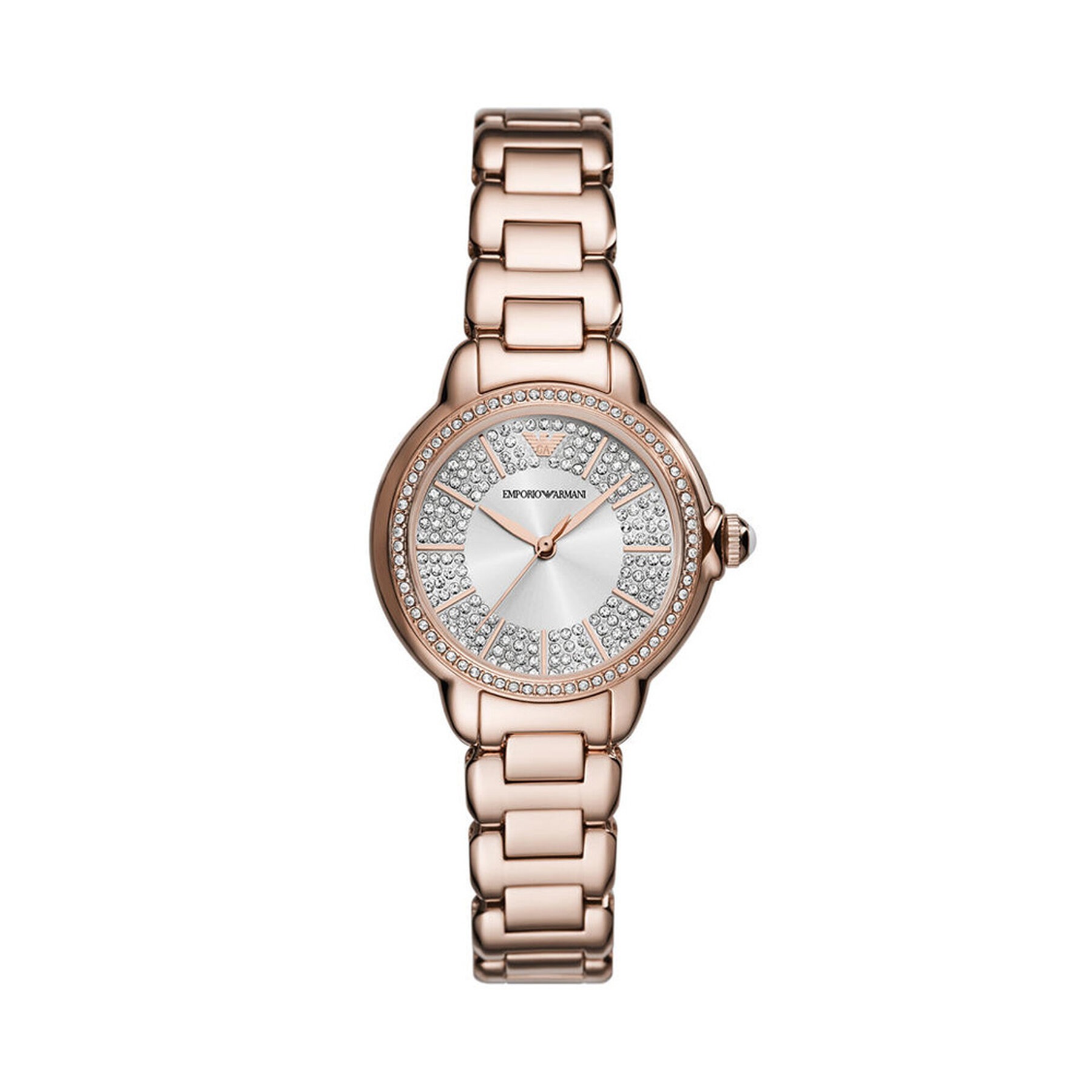 Uhr Emporio Armani Mia AR11633 Roségold von Emporio Armani