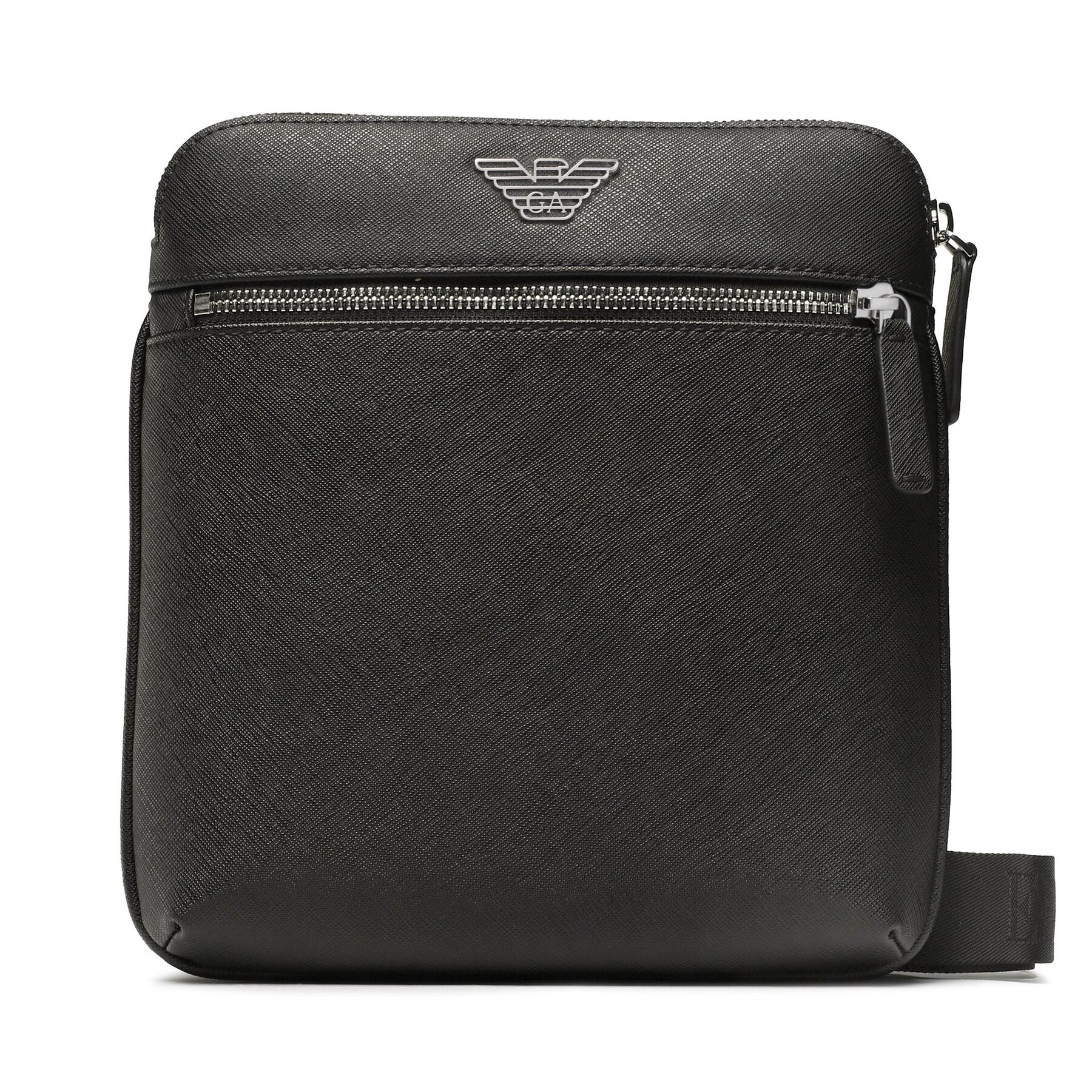 Umhängetasche Emporio Armani Y4M185 Y138E 81072 Schwarz Umhängetasche Emporio Armani Y4M185 Y138E 81072 Schwarz von Emporio Armani