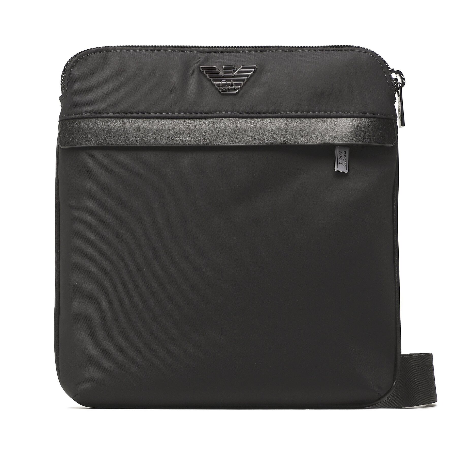 Umhängetasche Emporio Armani Y4M185 Y217J 80001 Schwarz Umhängetasche Emporio Armani Y4M185 Y217J 80001 Schwarz von Emporio Armani