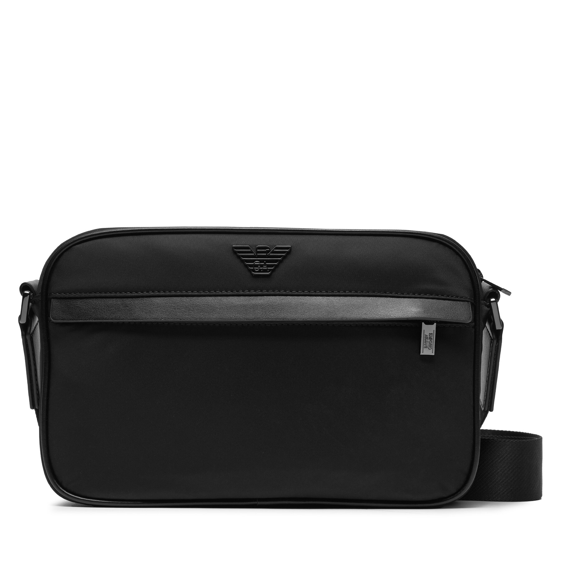 Umhängetasche Emporio Armani Y4M390 Y217J 80001 Schwarz Umhängetasche Emporio Armani Y4M390 Y217J 80001 Schwarz von Emporio Armani