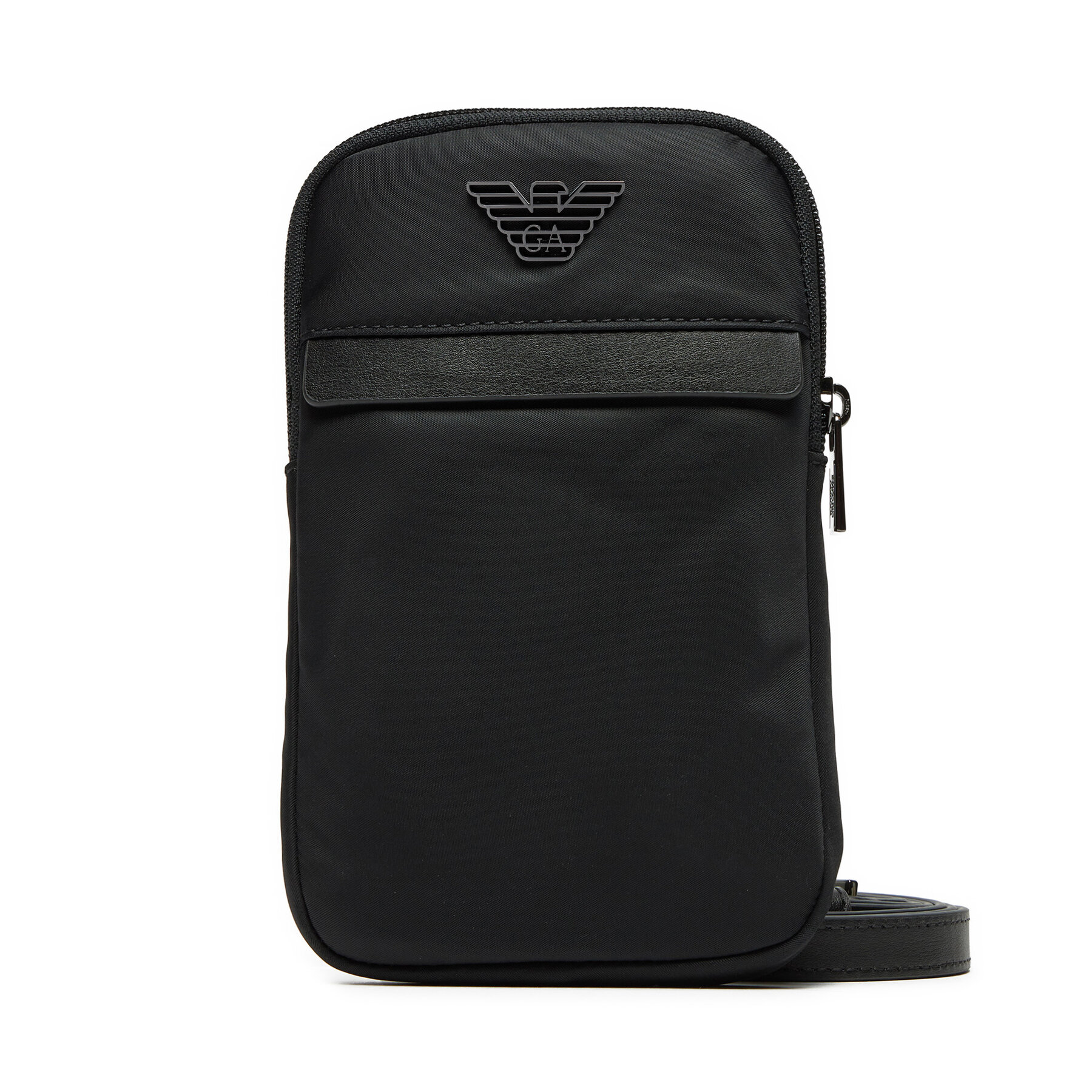 Umhängetasche Emporio Armani Y4R507 Y217J 80001 Schwarz Umhängetasche Emporio Armani Y4R507 Y217J 80001 Schwarz von Emporio Armani