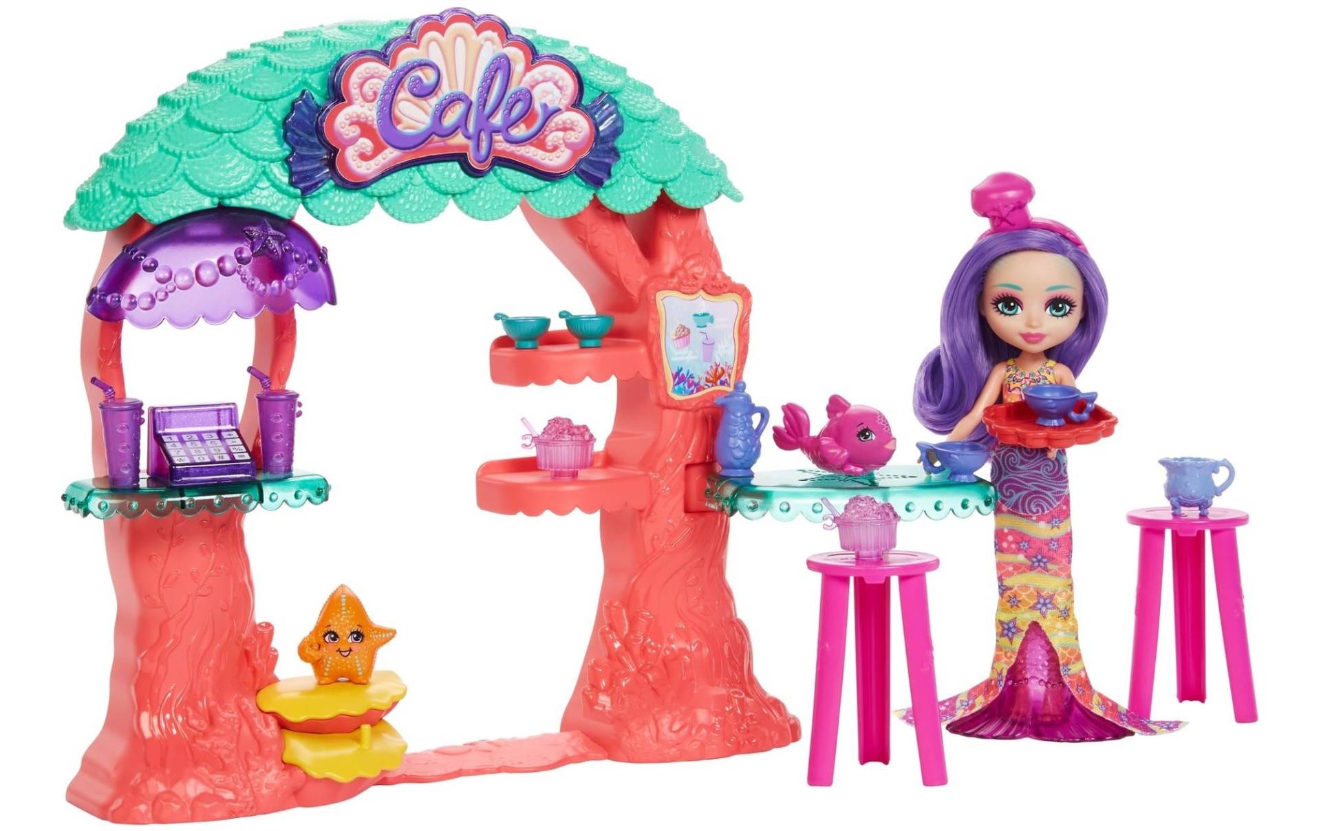 Enchantimals Spielfigur von Enchantimals