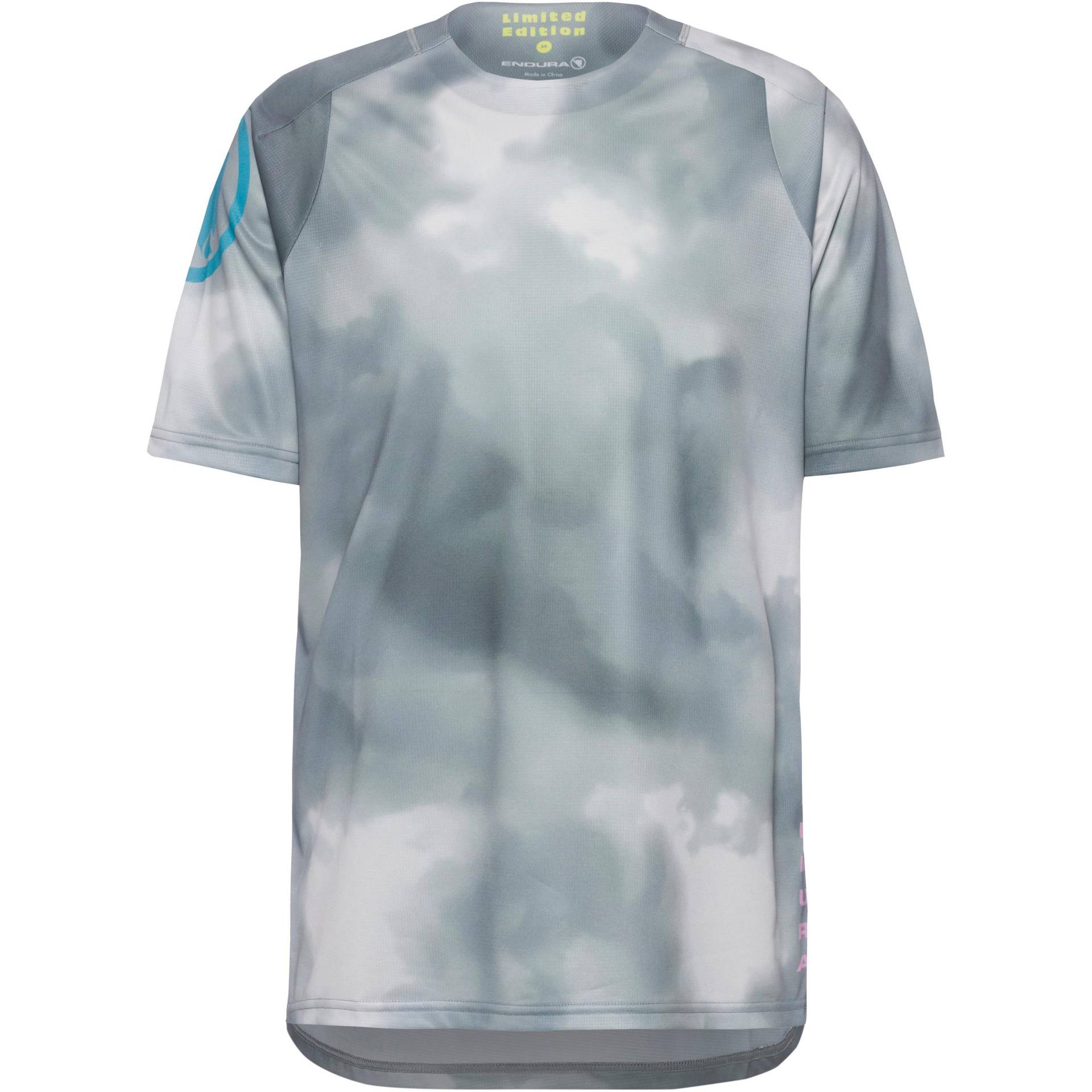 Endura Cloud T-Shirt Herren von Endura