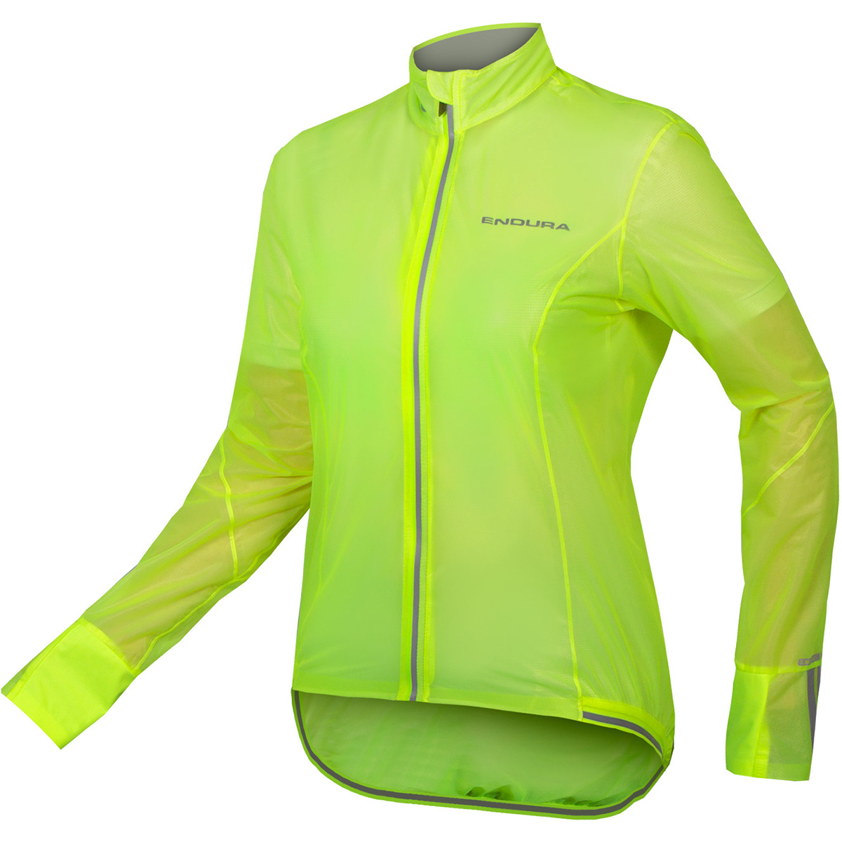 Endura Damen FS260-Pro Adrenaline Race Cape II Jacke Endura Damen FS260-Pro Adrenaline Race Cape II Jacke von Endura