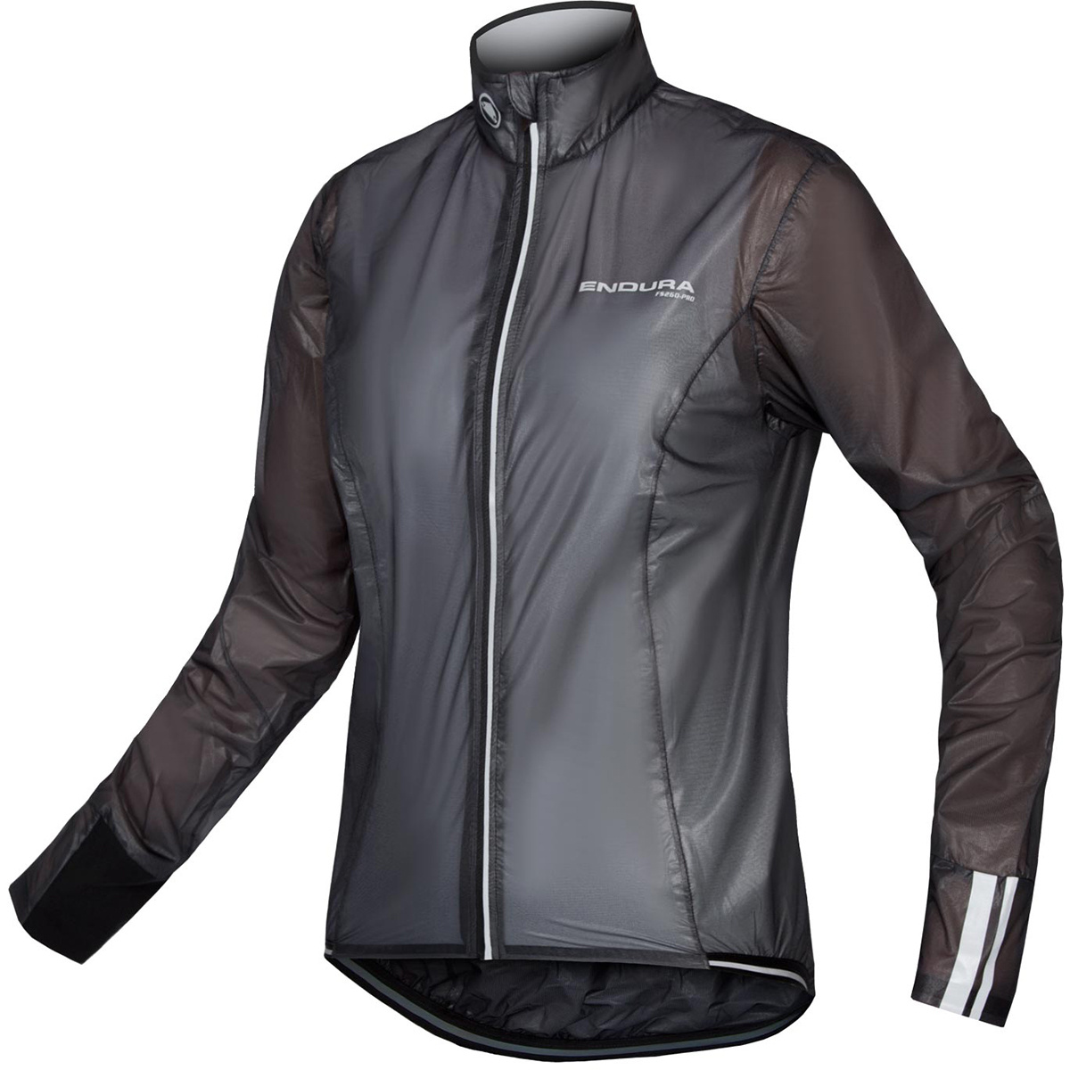 Endura Damen FS260-Pro Adrenaline Race Cape II Jacke Endura Damen FS260-Pro Adrenaline Race Cape II Jacke von Endura